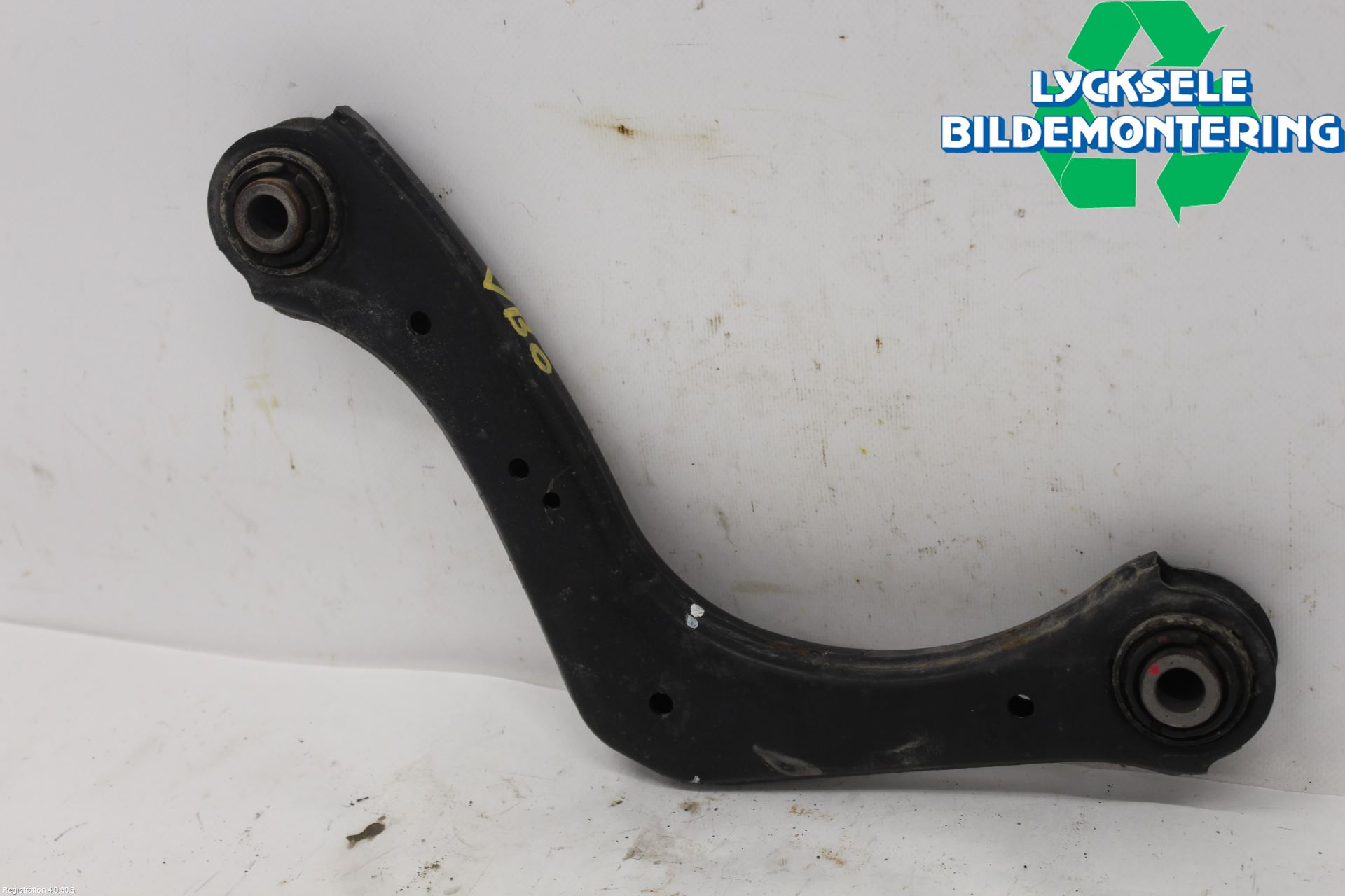 Hyundai i30 PD 17- Bärarm Bak Övre Vänster