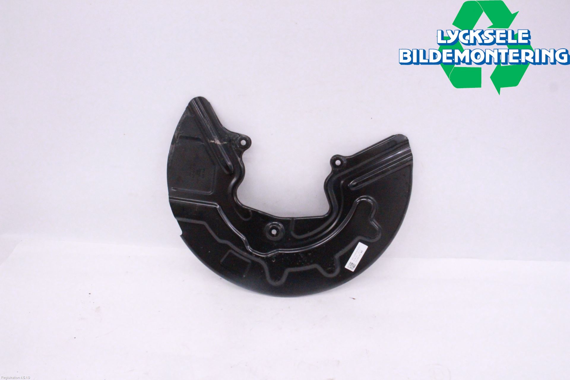 Skoda ENYAQ iV 21- Bromssköld Fram