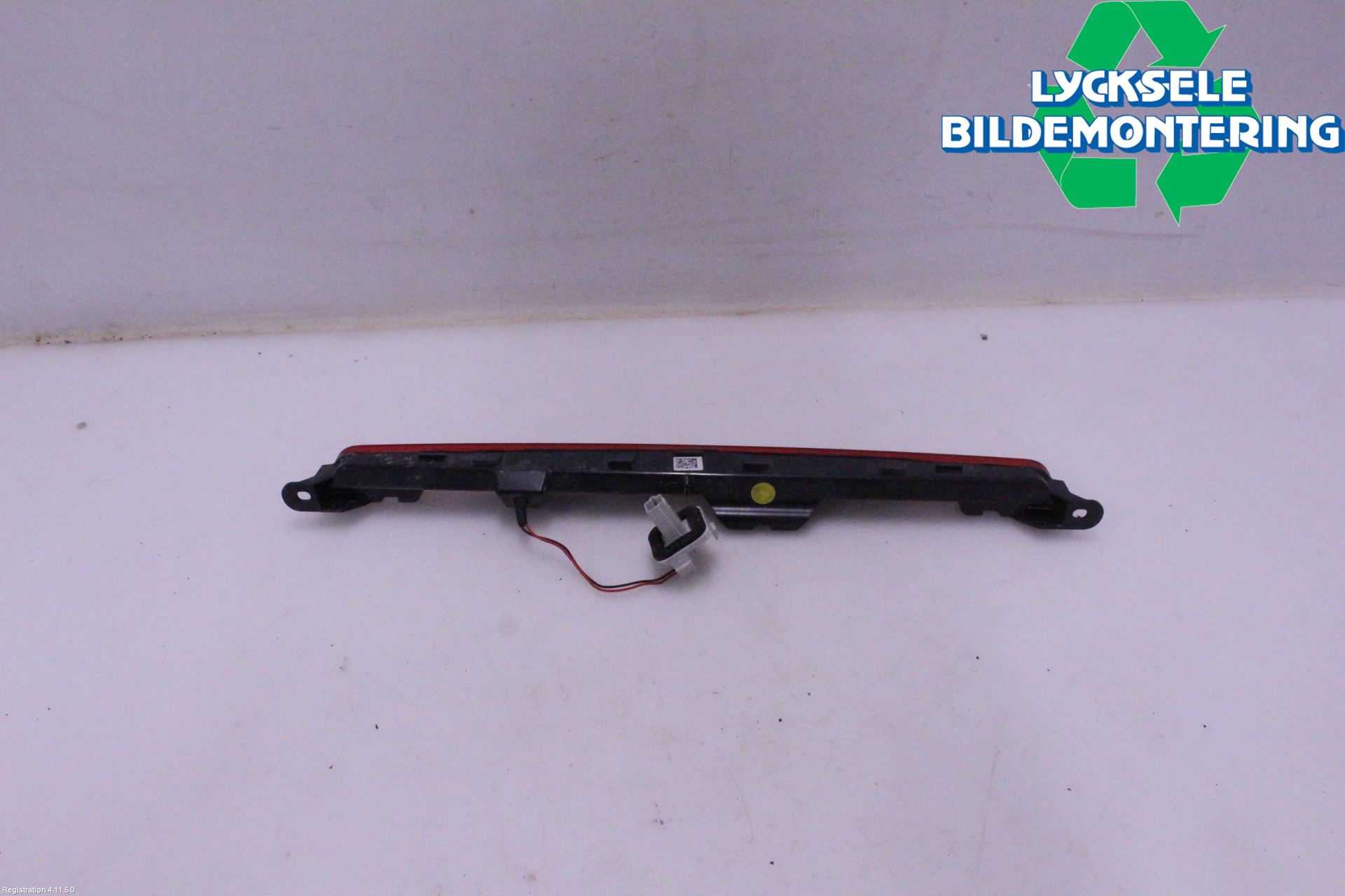 Mercedes-Benz MB E-KLASS (W214) 24- Bromsljus Bakruta
