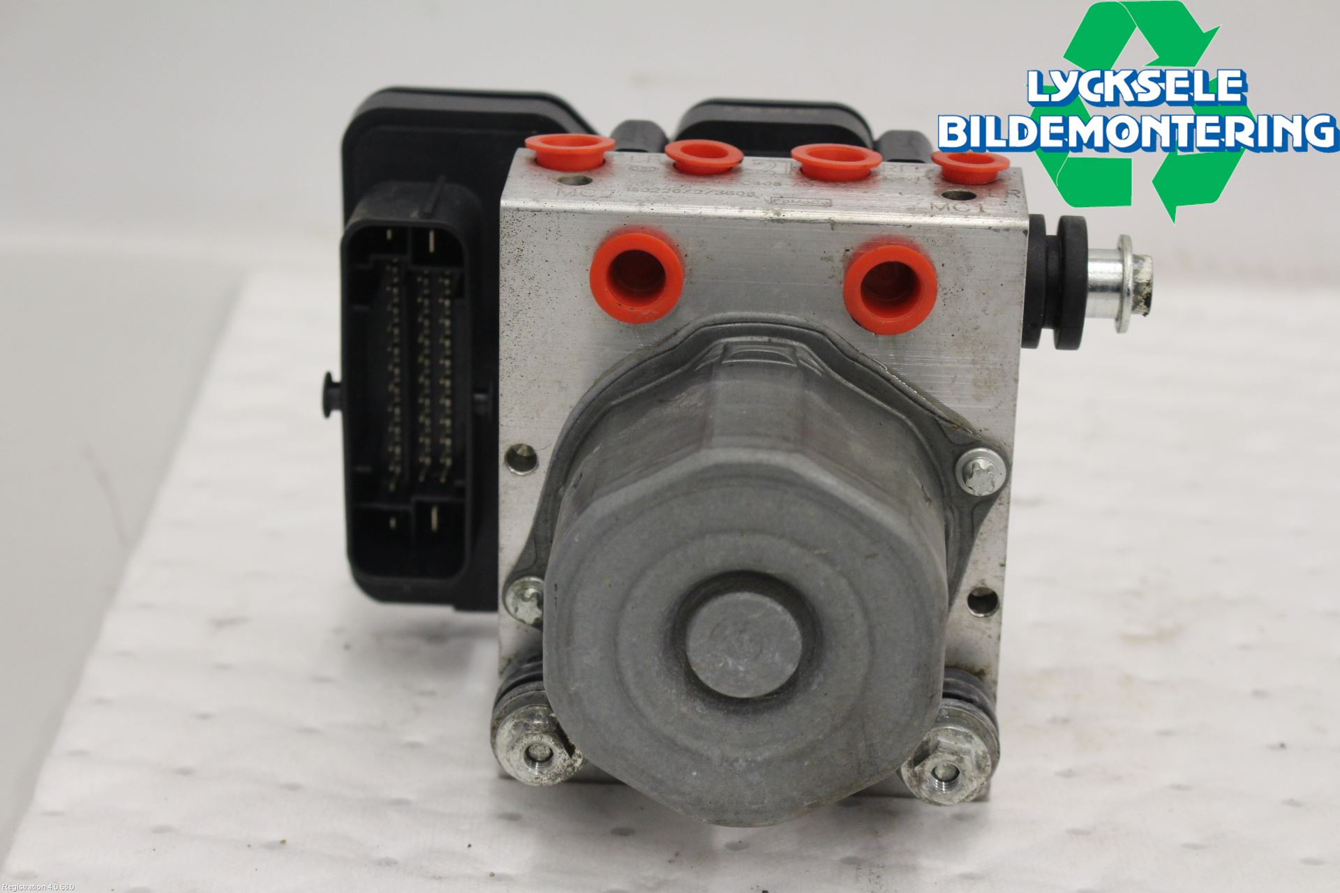 Ford TRANSIT SKÅP/BUSS 14-22 Abs Hydraulaggregat