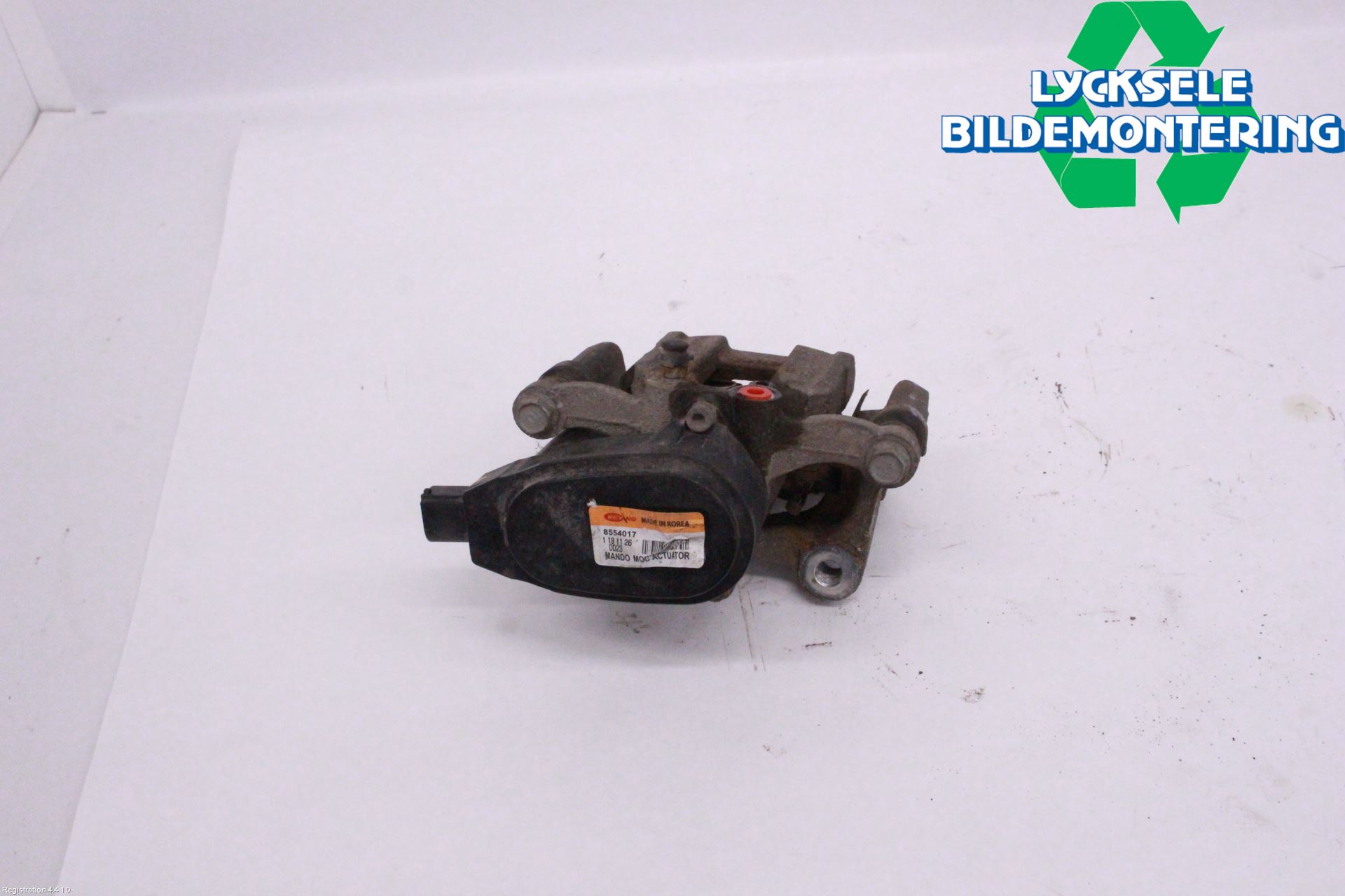 Hyundai IONIQ AE 17-22 Bromsok Bak Höger