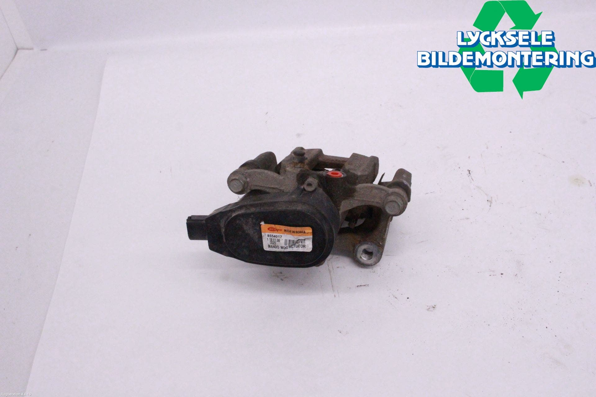 Hyundai IONIQ AE 17-22 Bromsok Bak Höger