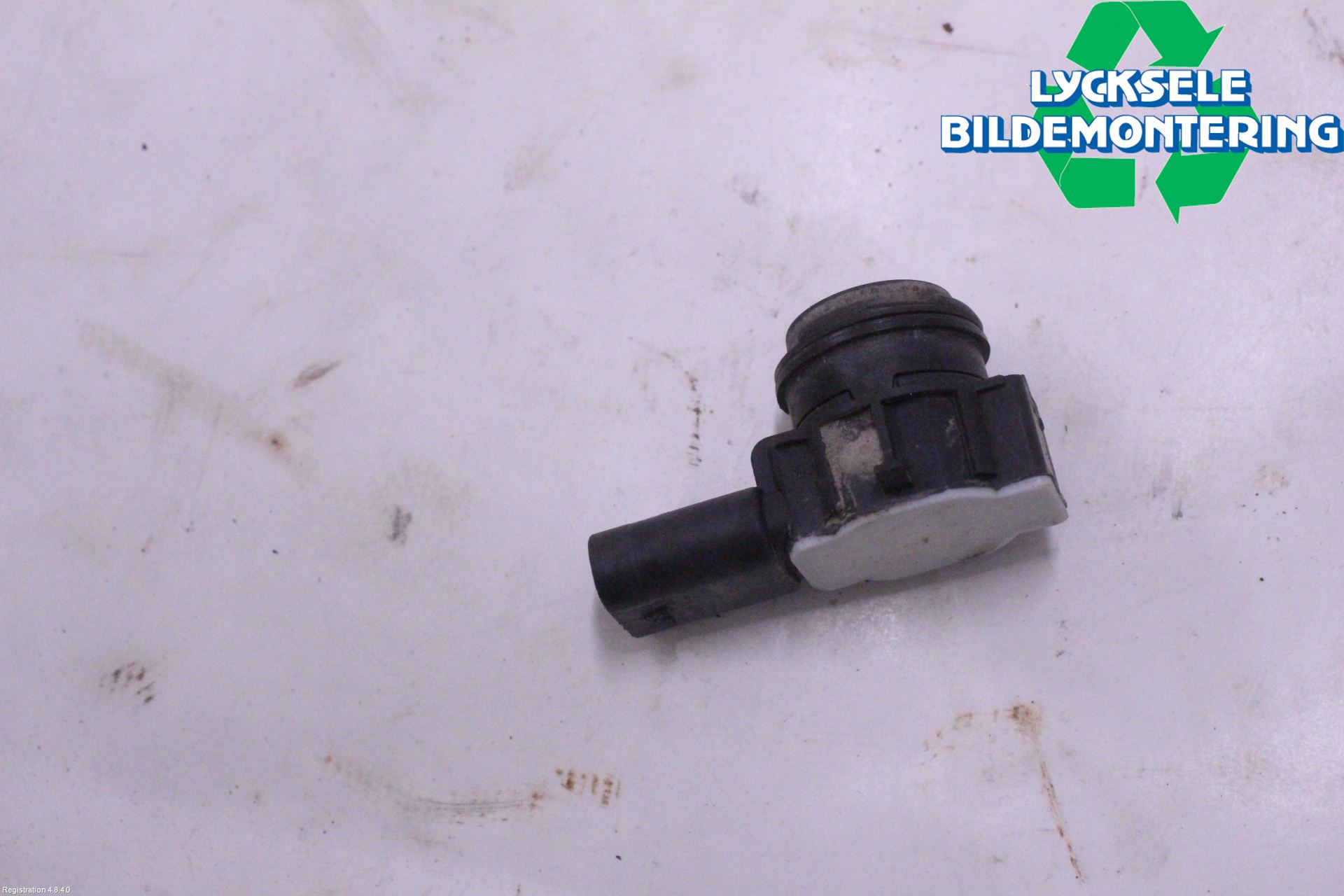 Skoda KODIAQ 17-24 Parkeringshjälp Backsensor
