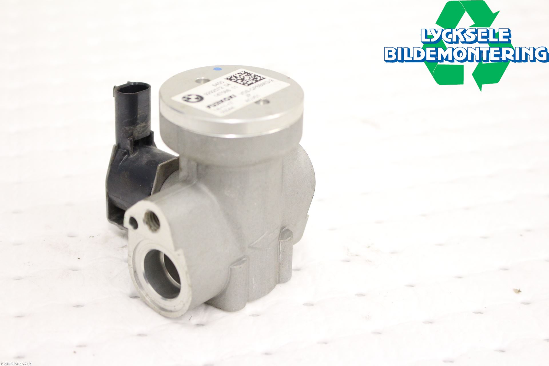 BMW i3 I01 13-22 Ac Expansionsventil