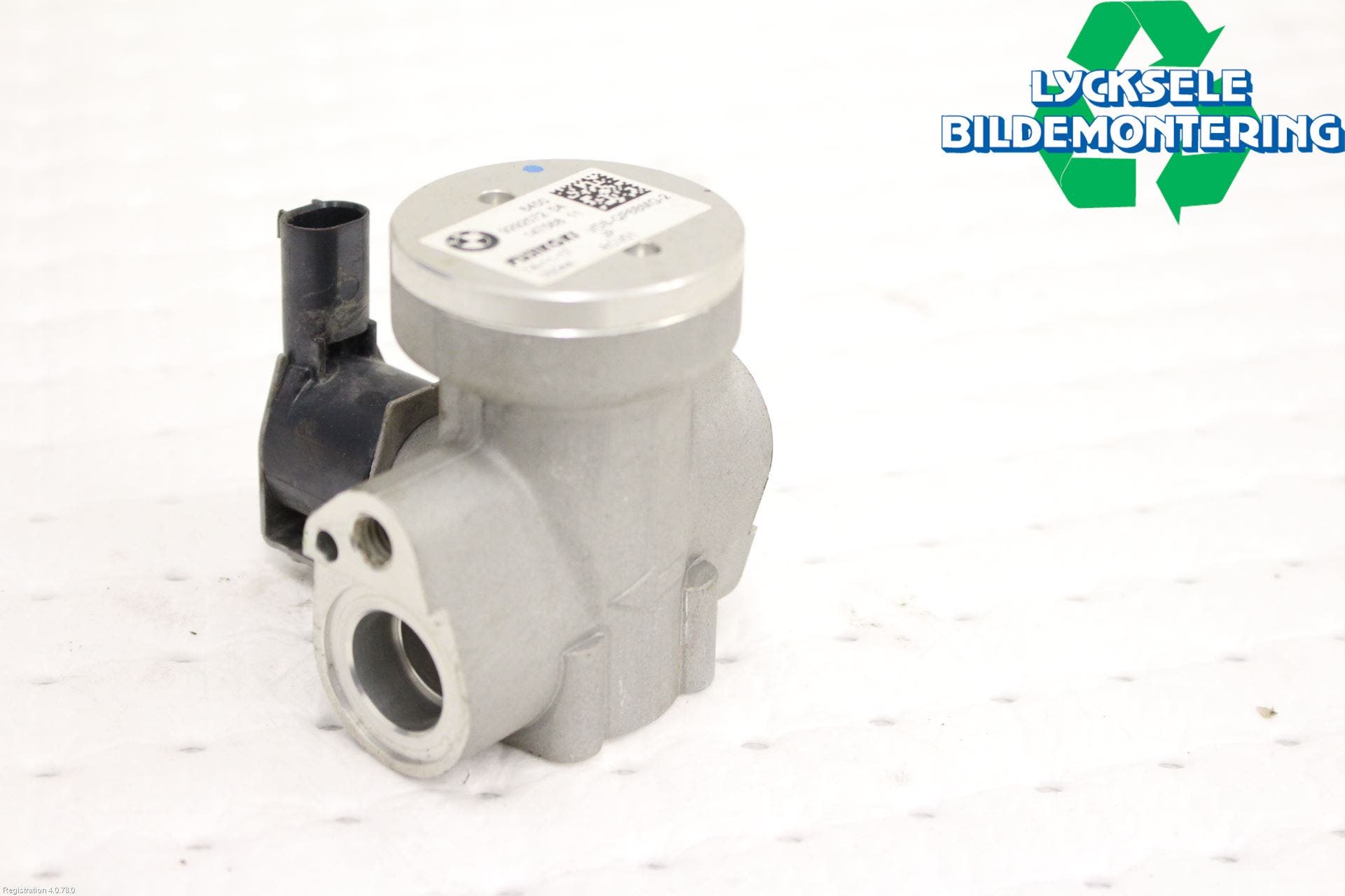 BMW i3 I01 13-22 Ac Expansionsventil