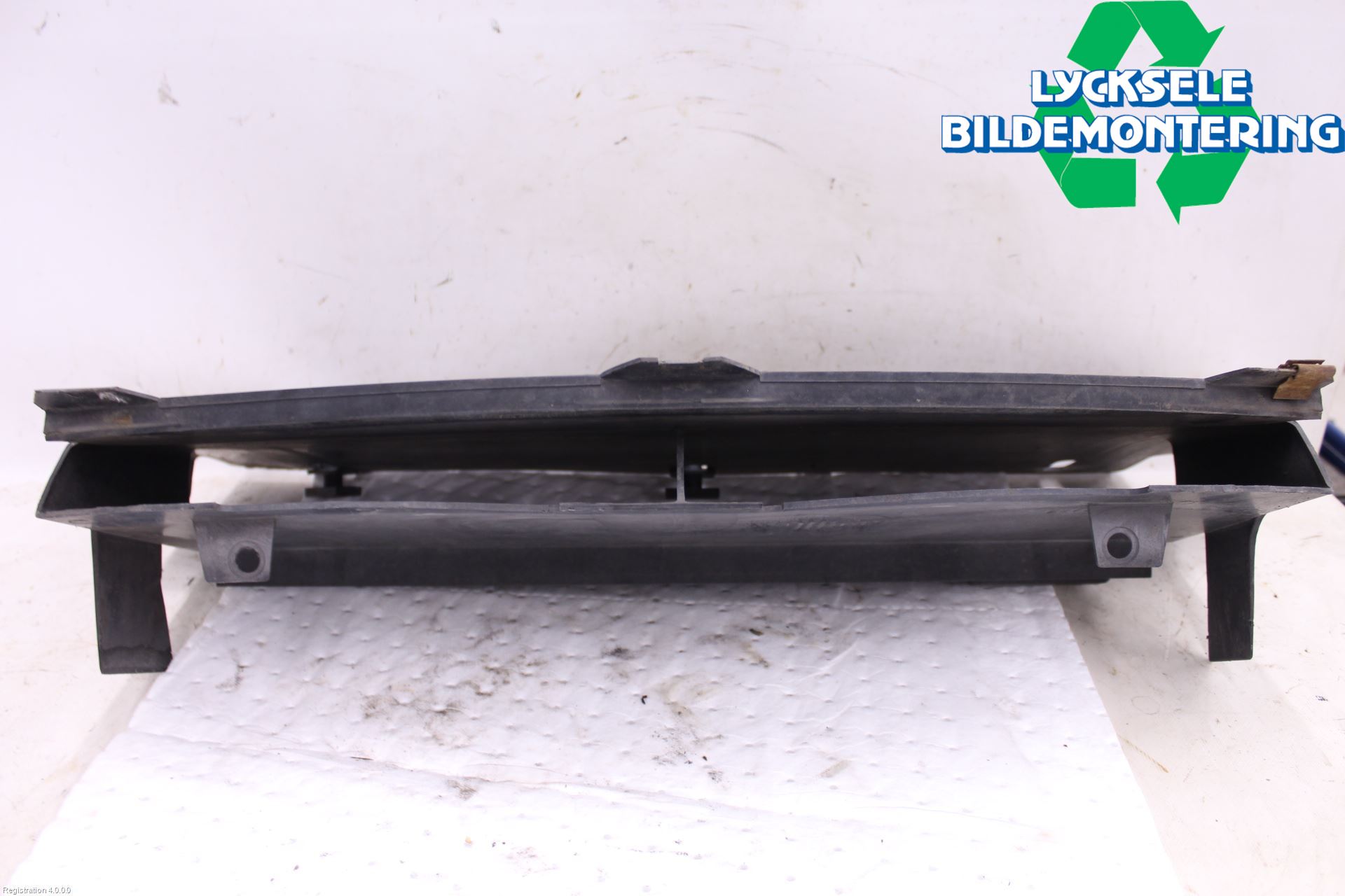 Volvo S90/V90 97-98 Front Övrigt