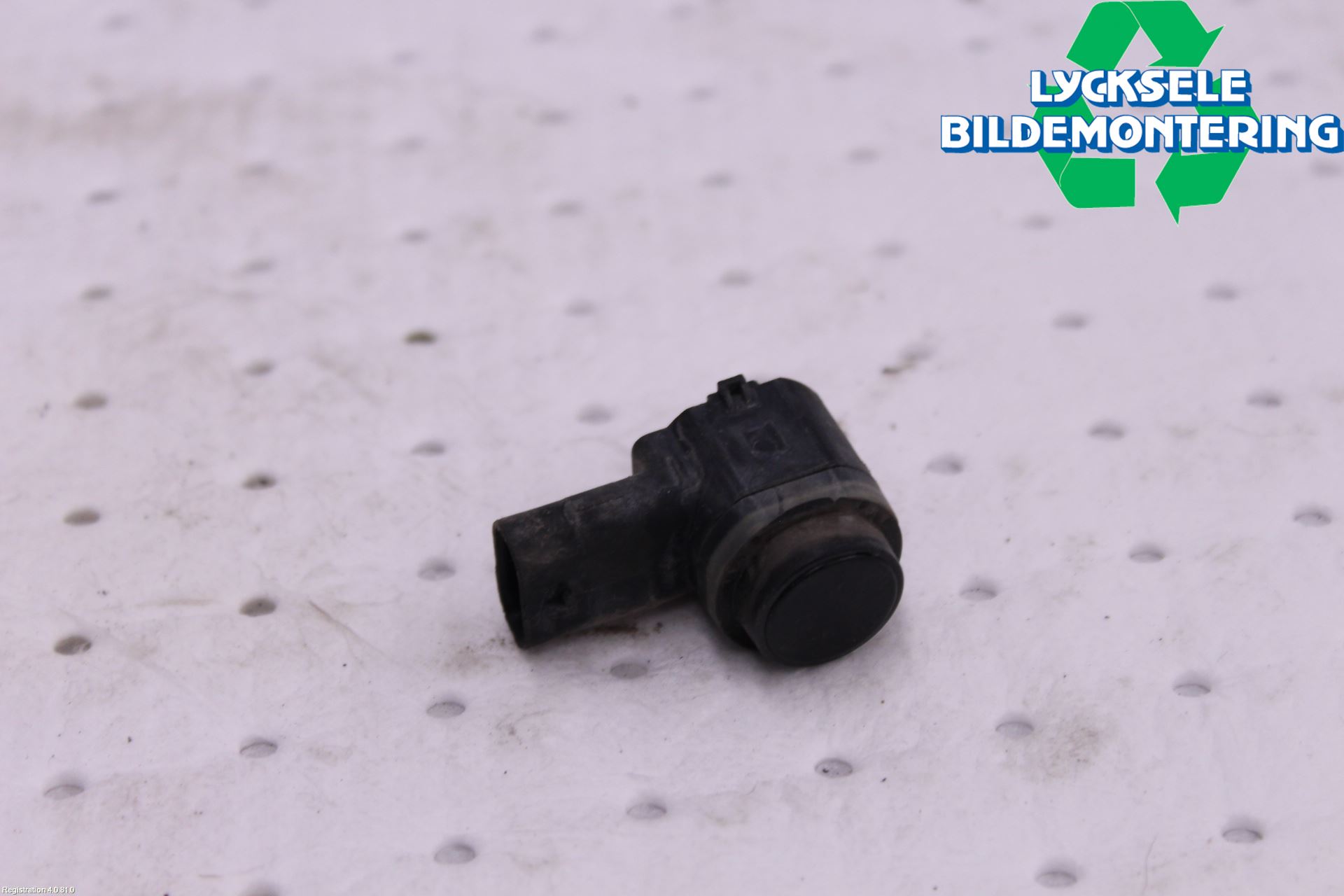 Volkswagen VW TIGUAN 07-16 Parkeringshjälp Backsensor
