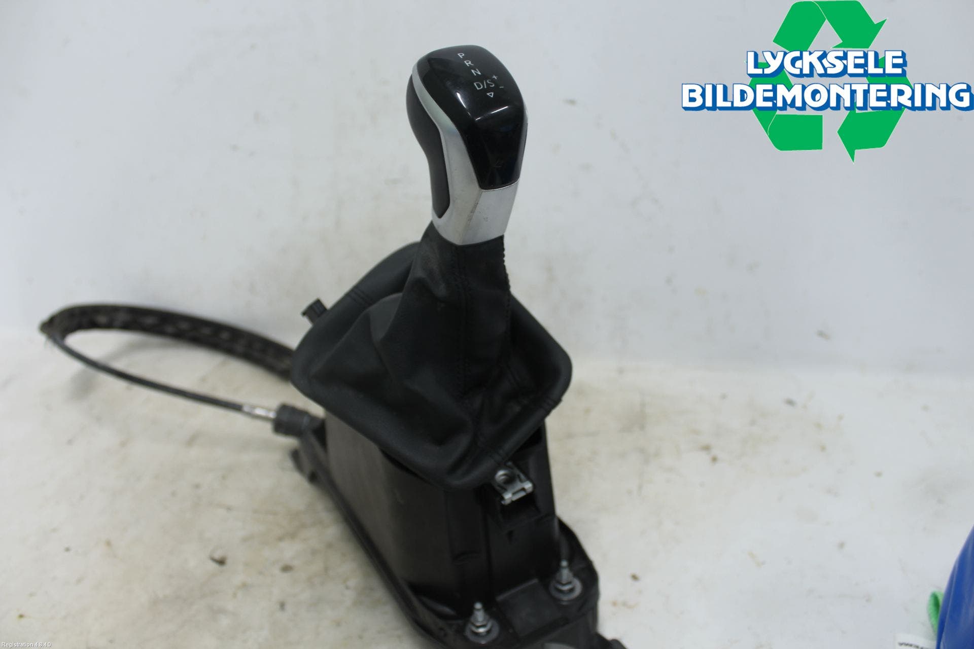 Volkswagen VW T-ROC 18- Växelspak