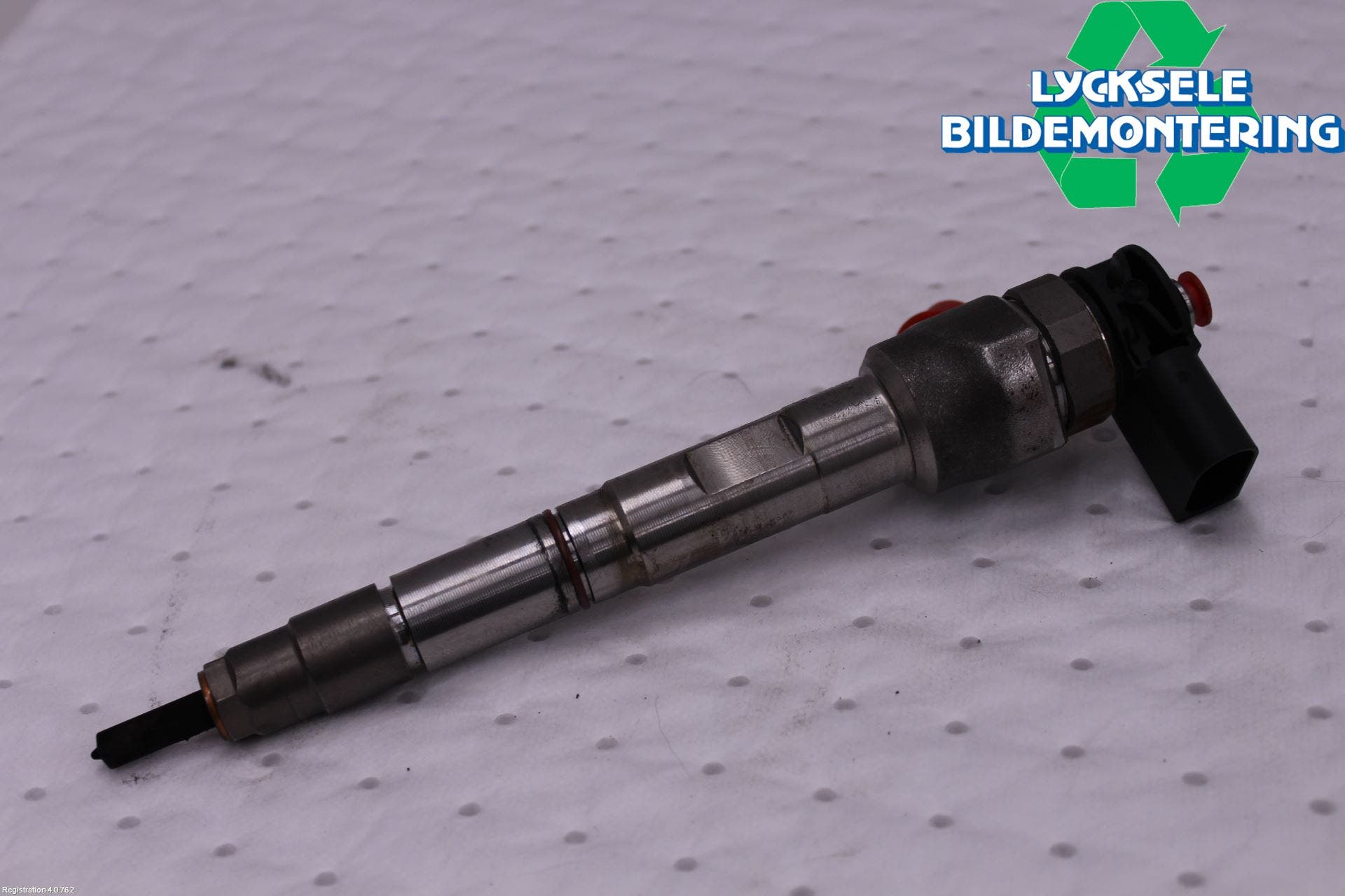 Audi A6 F2/C8 19- Injspridare