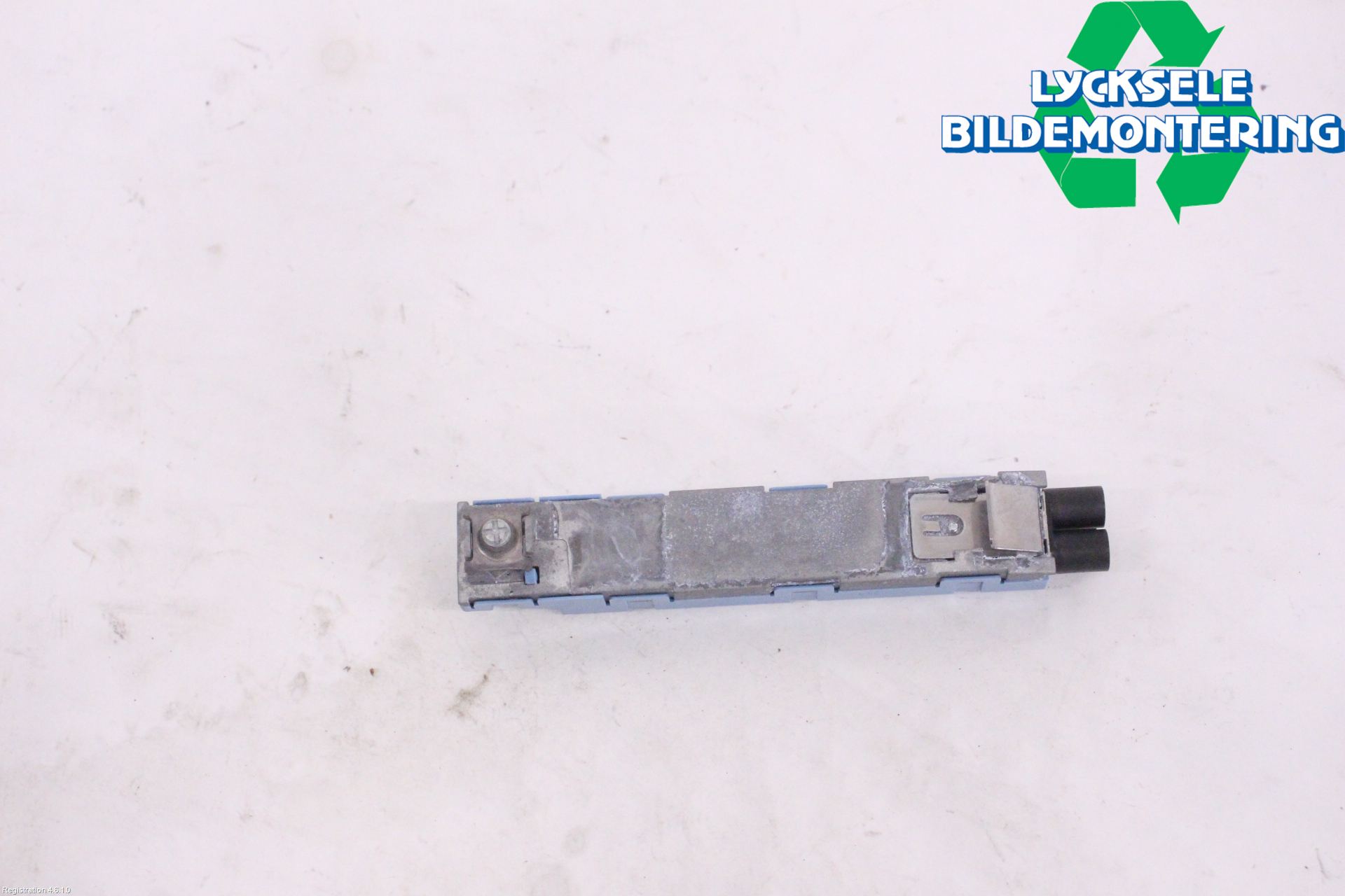 Cupra BORN 22- Antennförstärkare