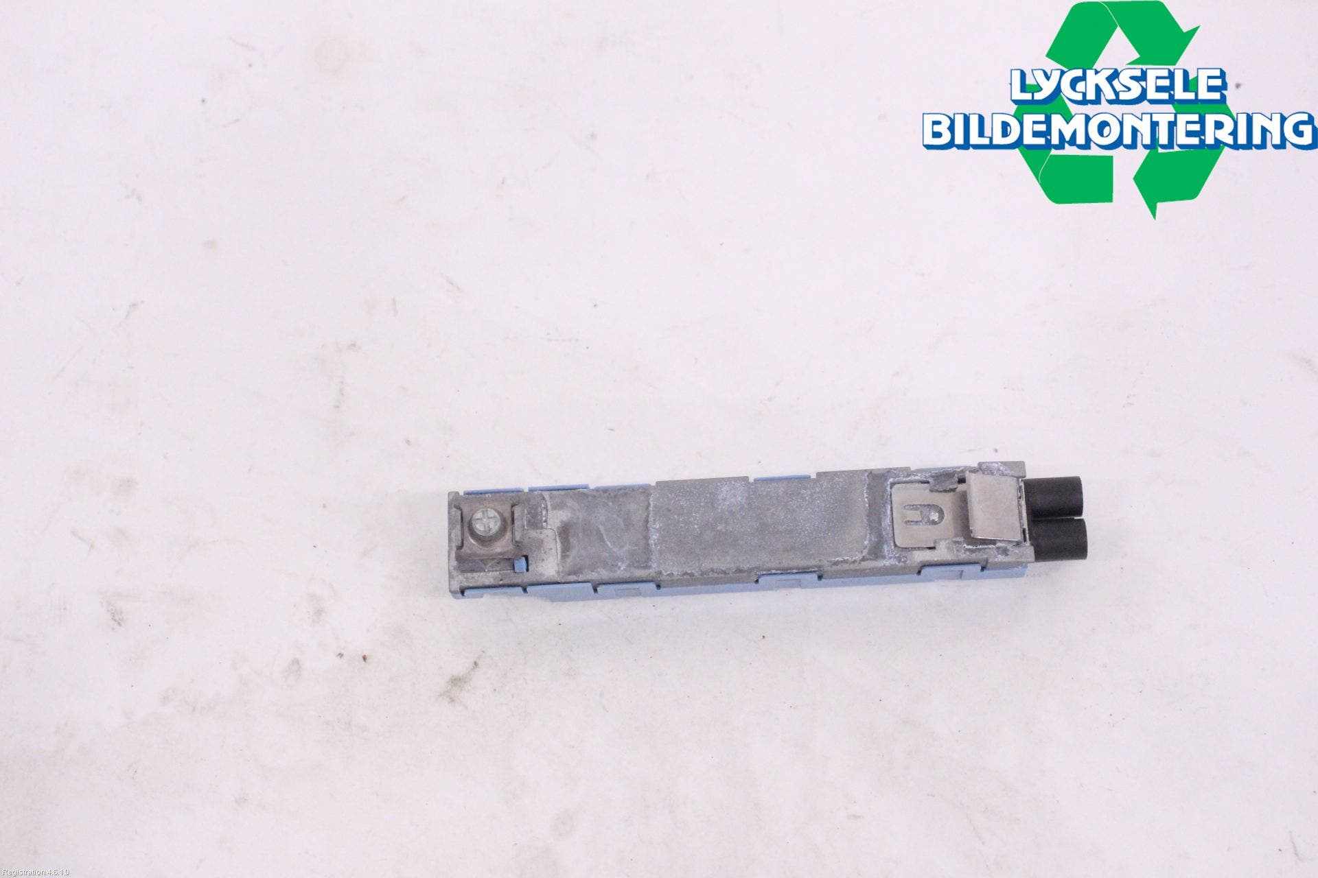 CUPRA BORN 22- Antennförstärkare