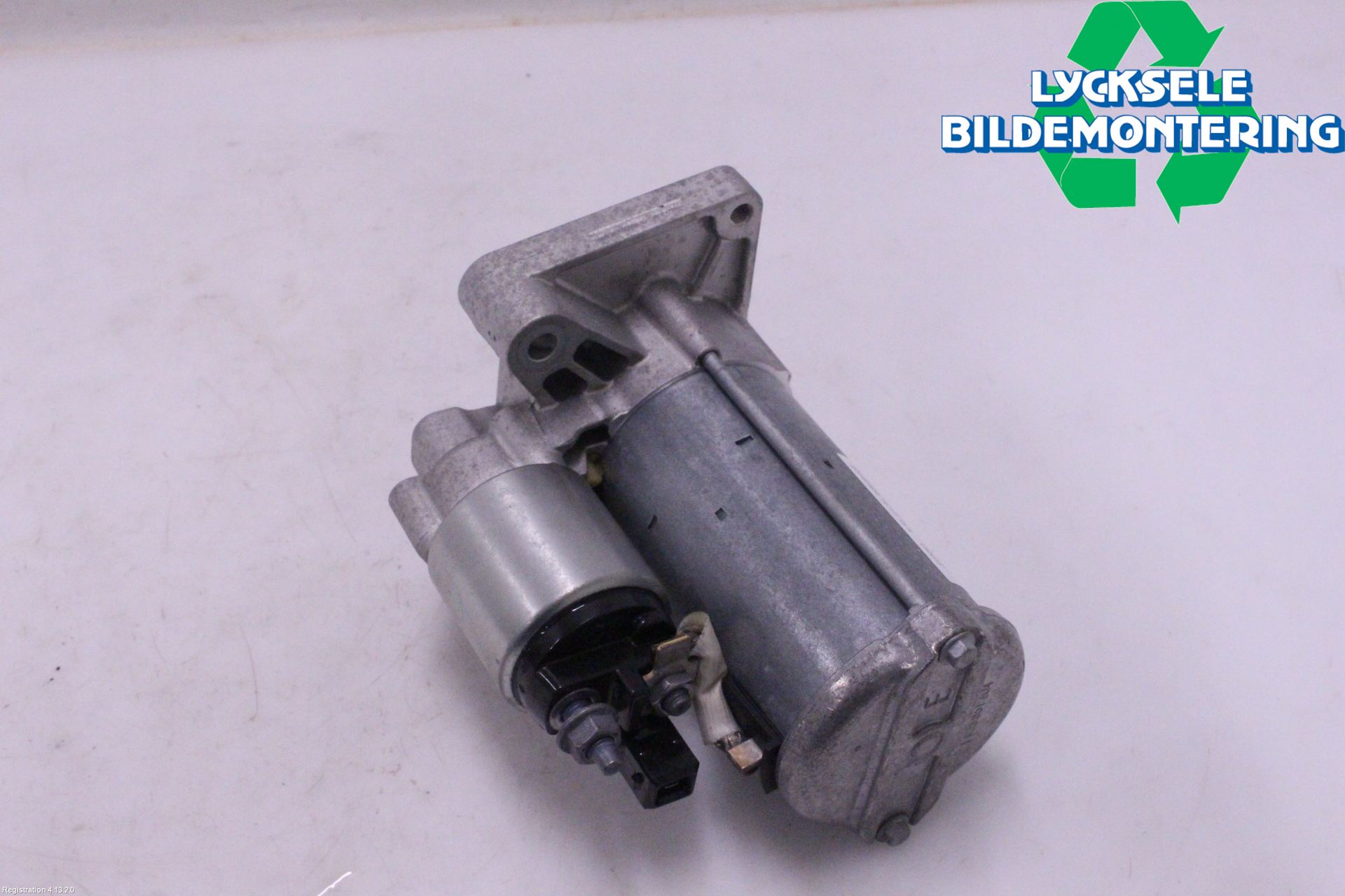 Opel MOKKA 21- Startmotor