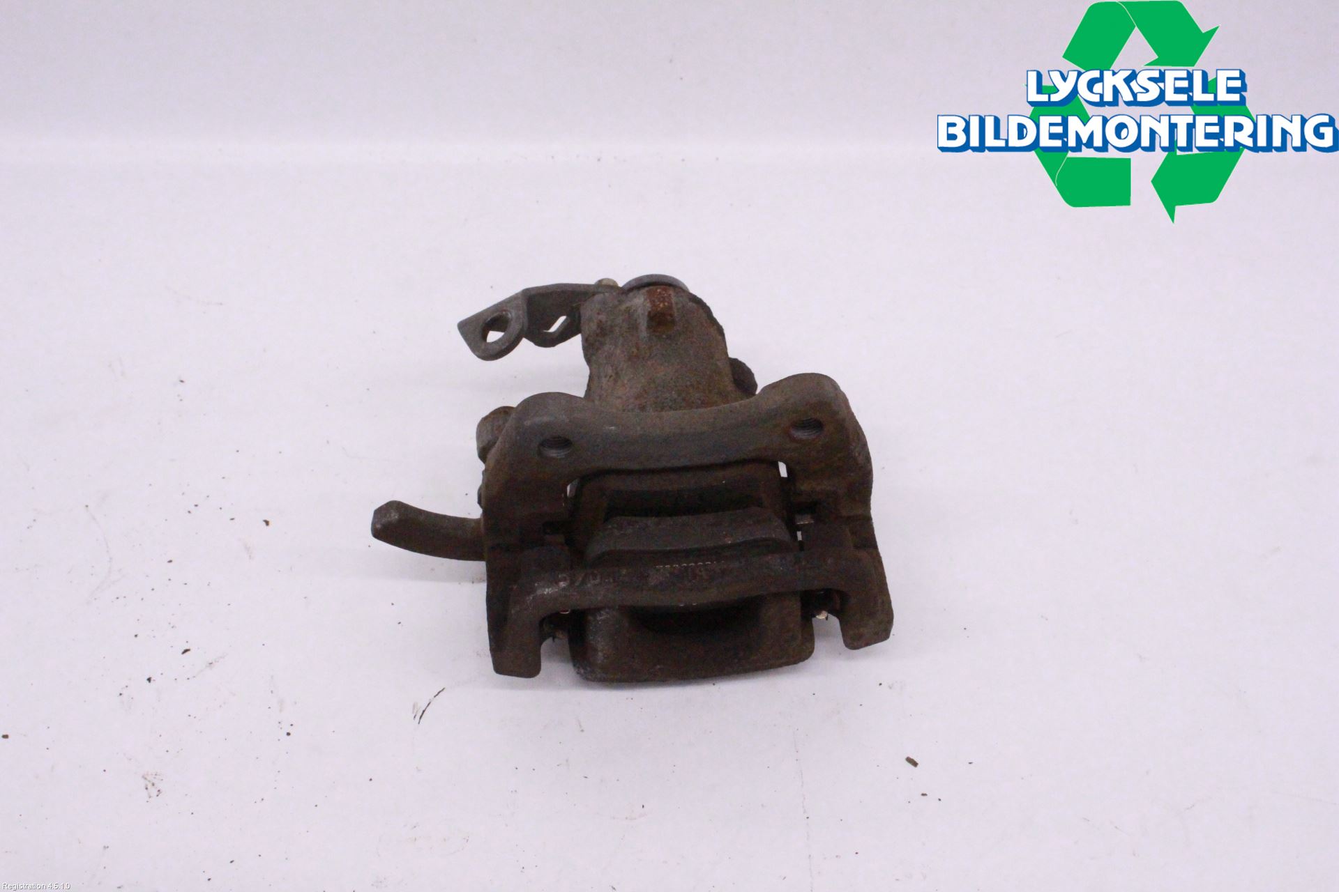 Renault KANGOO/E-TECH 21- Bromsok Bak Höger