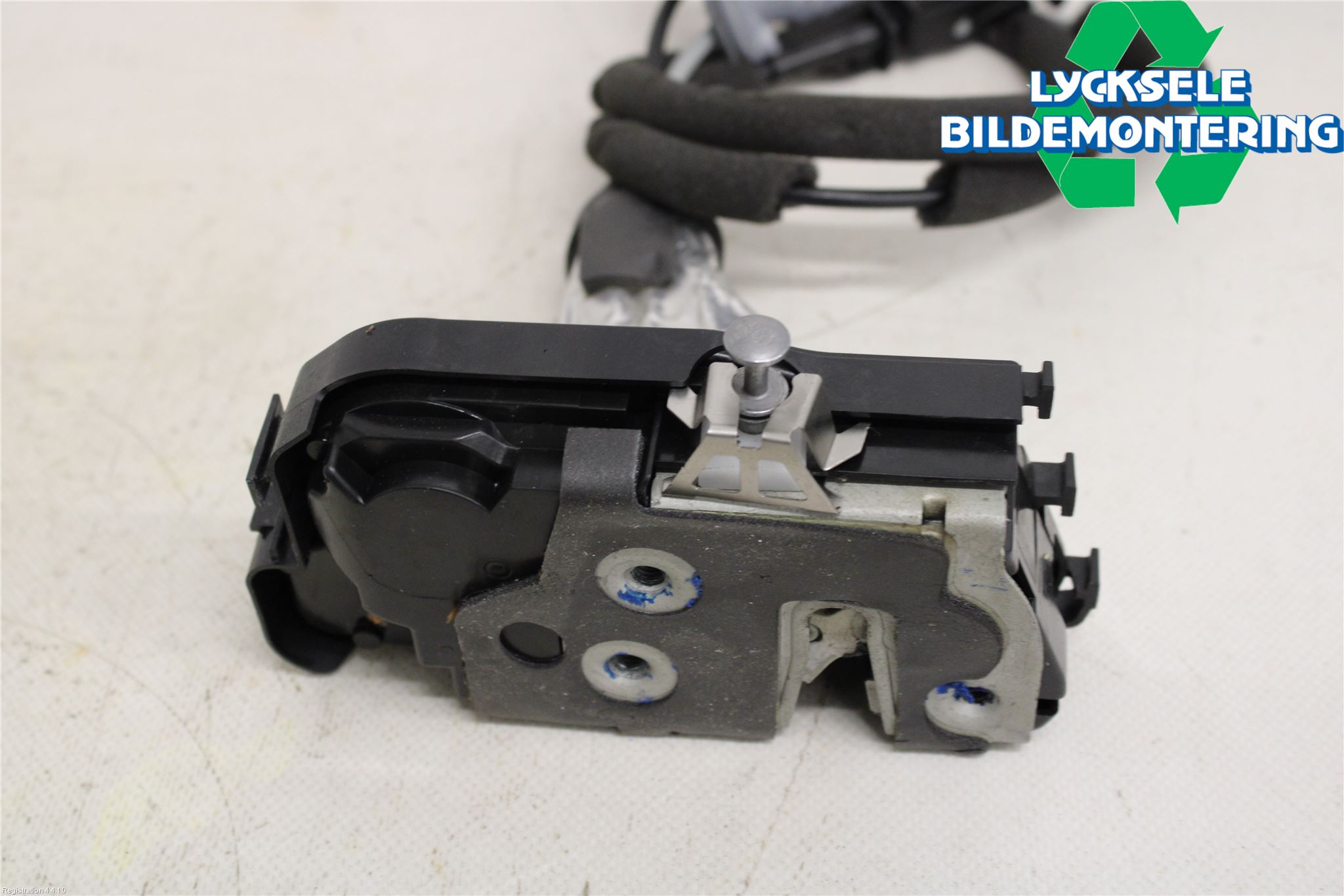 Ford EXPLORER 93-23 Låskista-Dörrlås