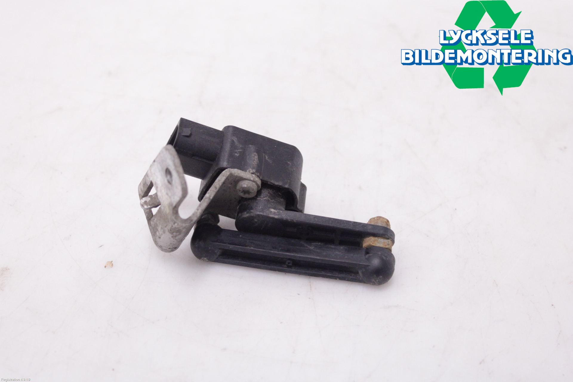 BMW 5 F10/F11/F18 09-17 Givare Xenon/Ljushöjdsreglering