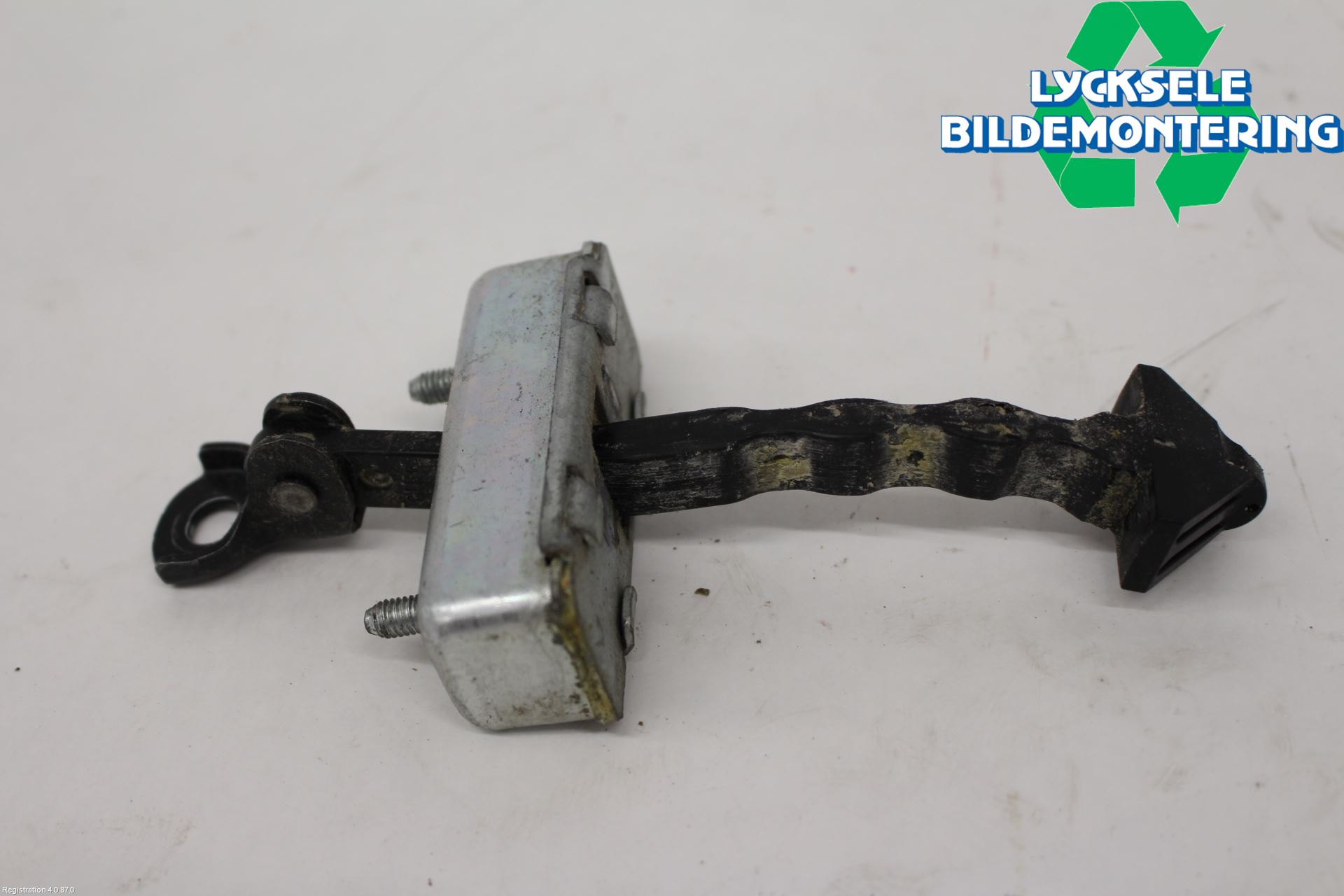 Mazda 6 13- Dörrstopp