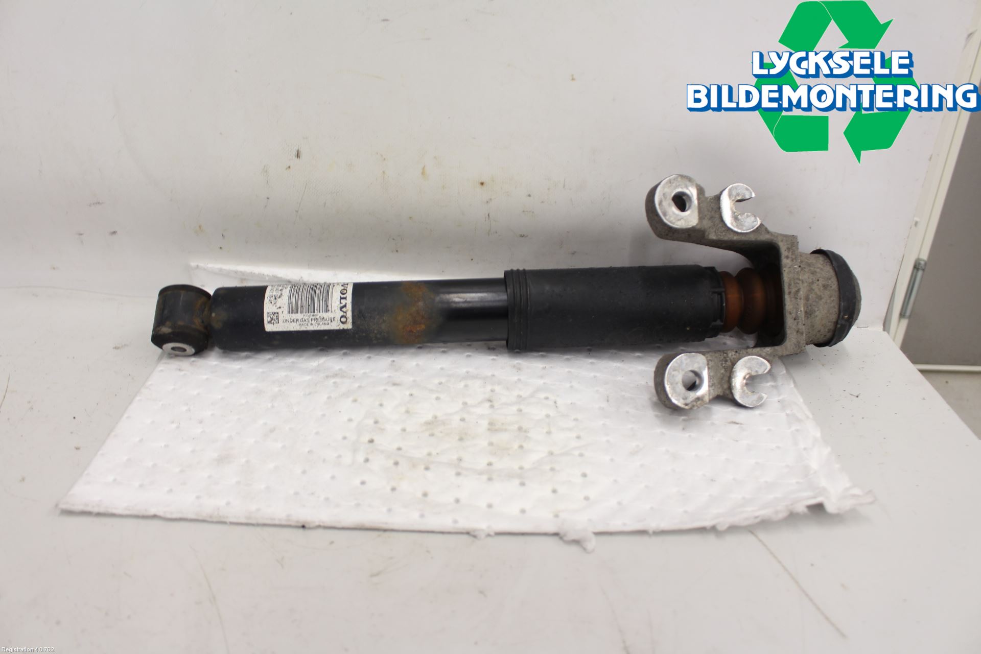 Volvo V90 17->> Stötdämpare Bak