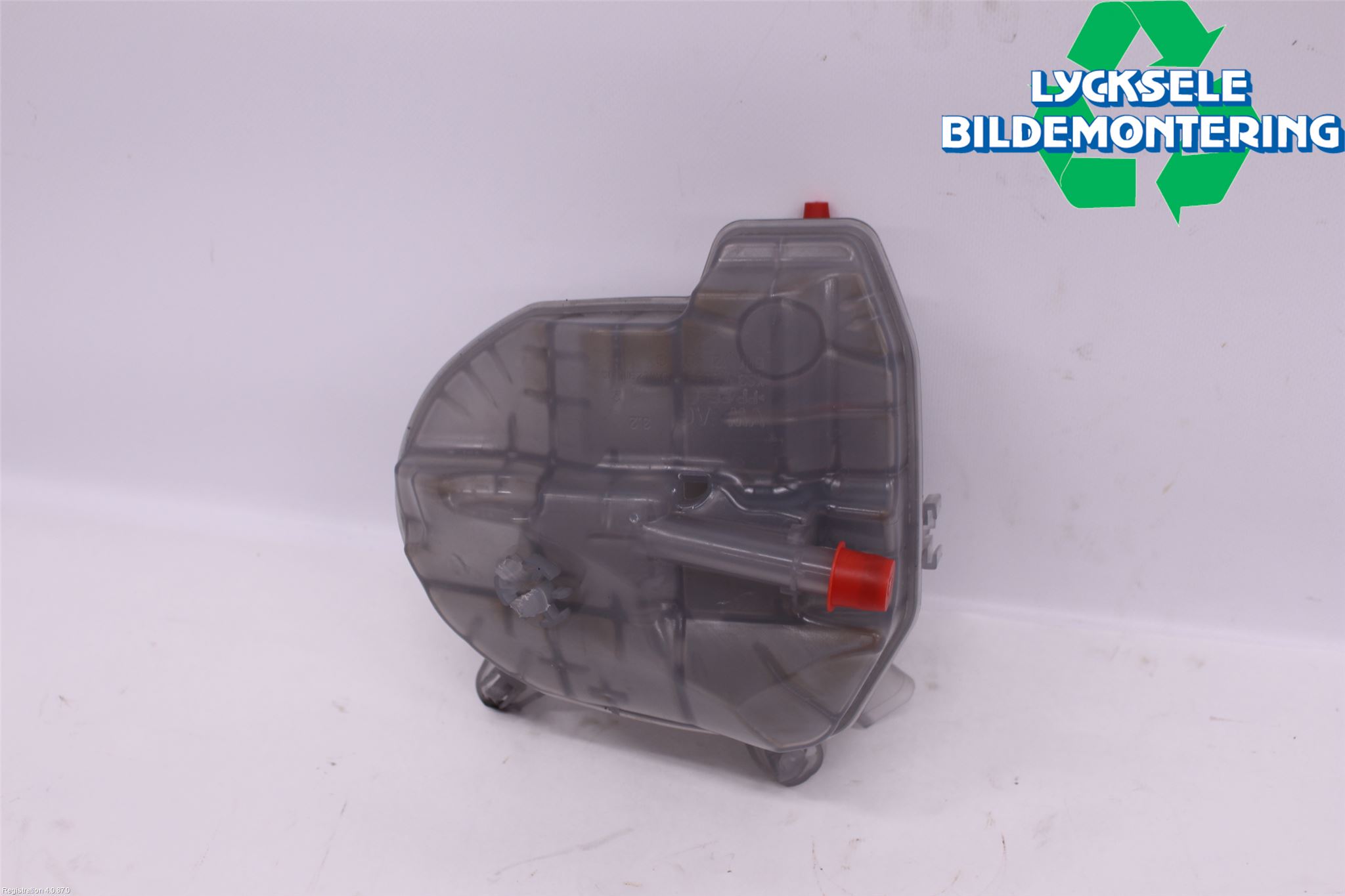 Volkswagen VW PASSAT 20-24 Expansionstank