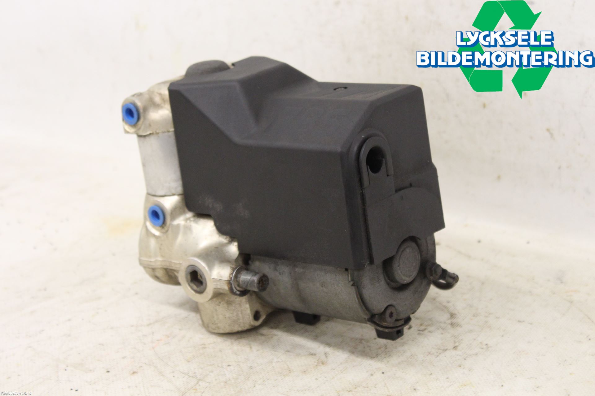 Mercedes-Benz MB 200-500  (W124) 86-96 Abs Hydraulaggregat