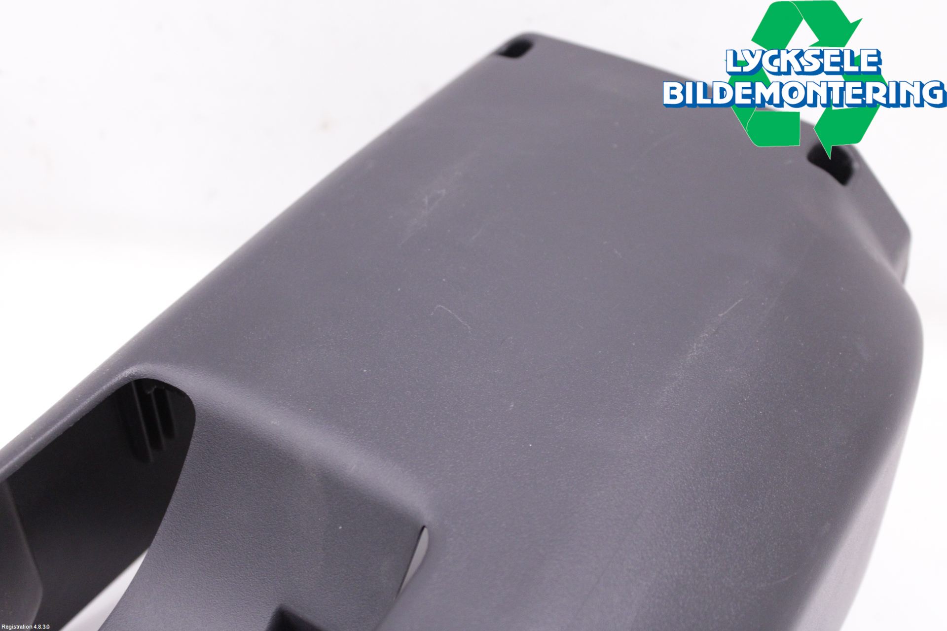 Citroen C5 AIRCROSS 19- Rattkåpa-Kåpor