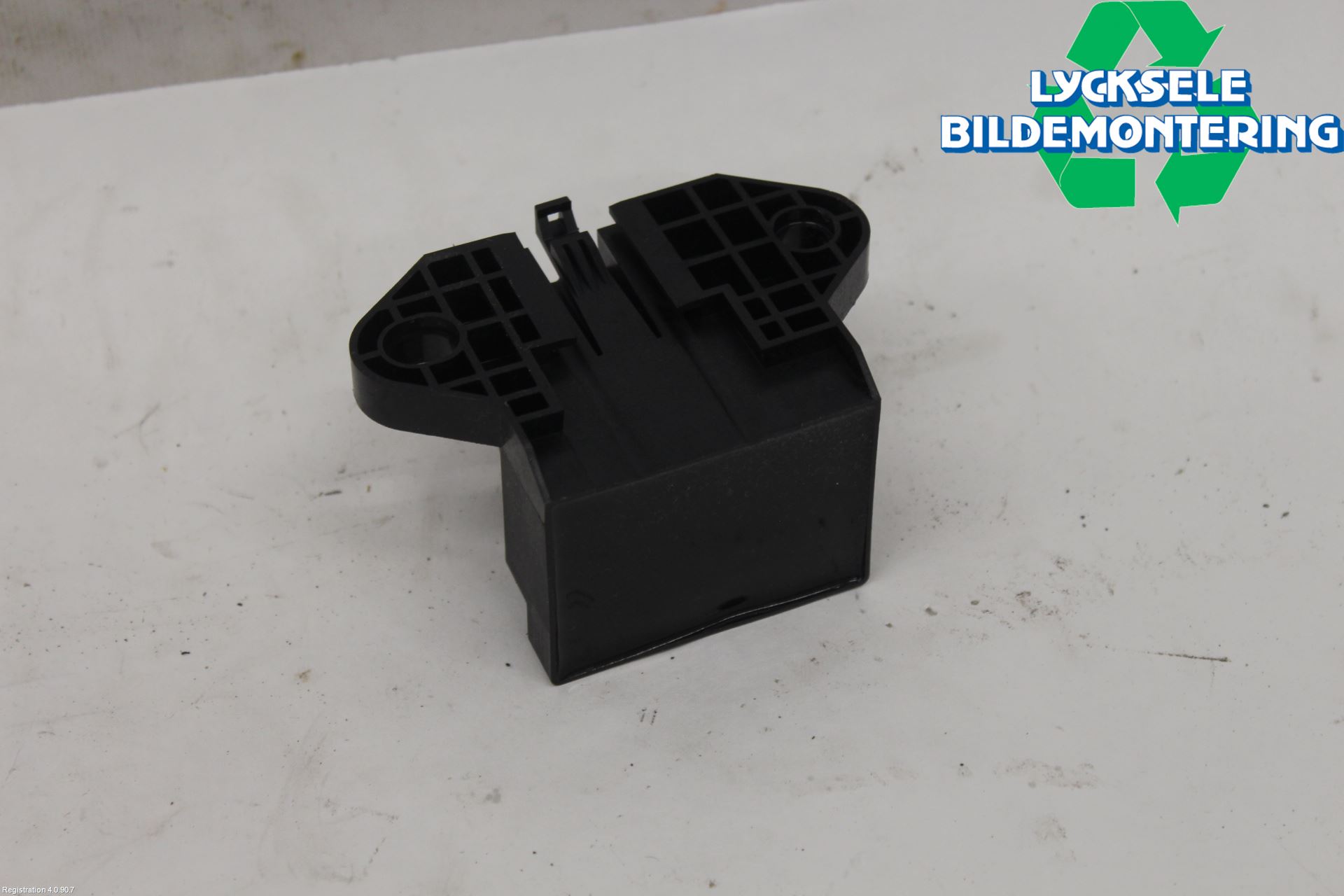 Ford MONDEO 15-22 Styrenhet Bränslepump