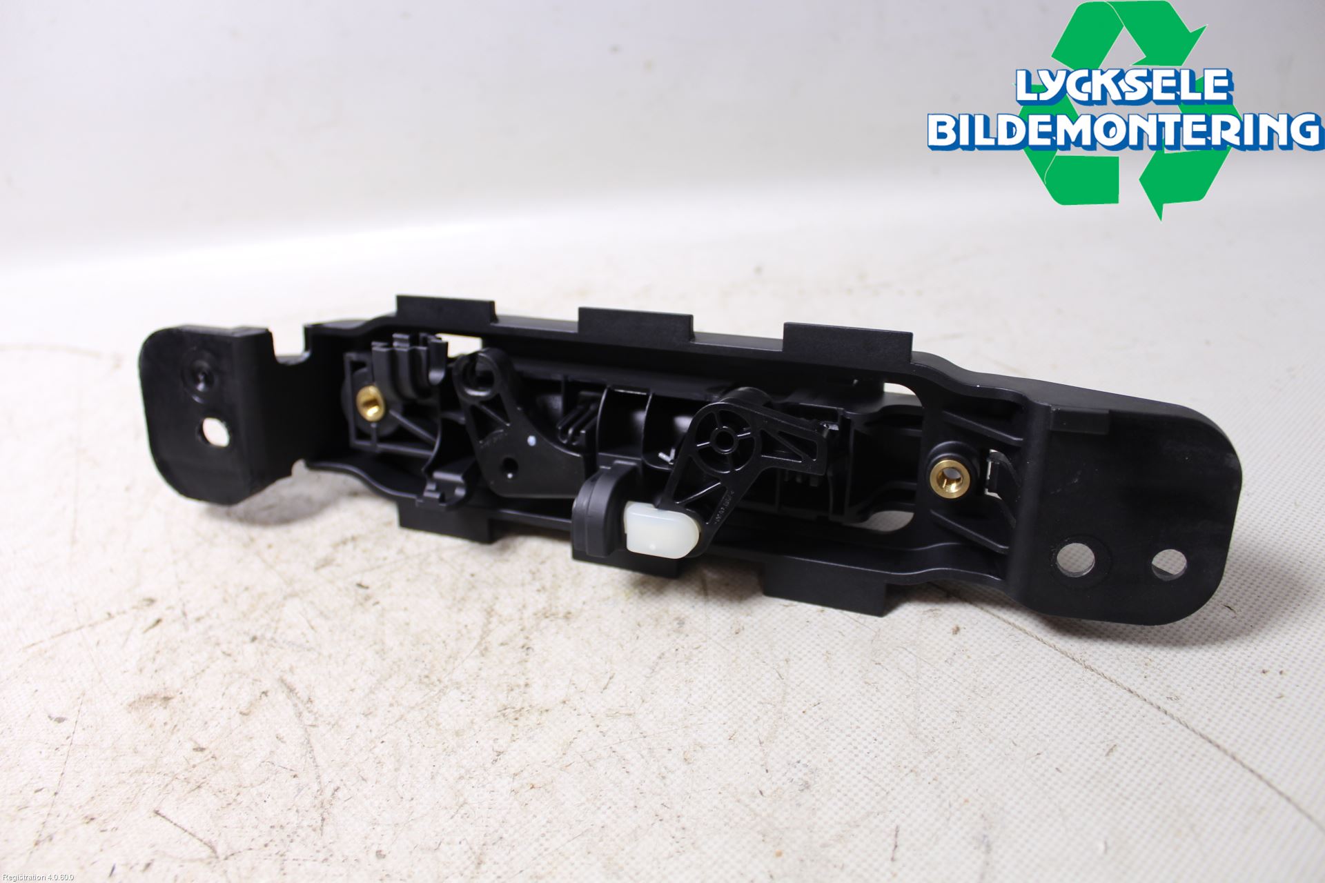 Ford TRANSIT/TOURNEO CONNECT 13-22 Dörrhandtag Inre Hö