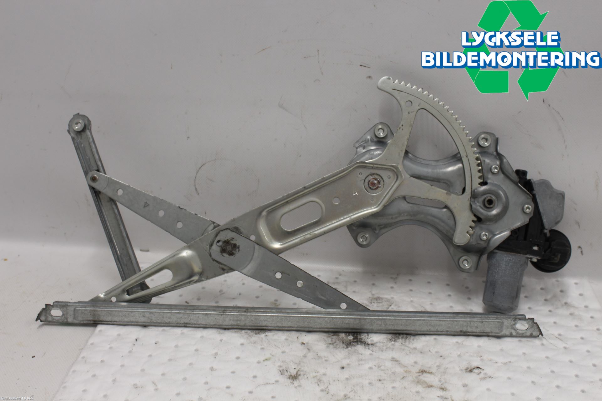 Toyota RAV4 13-18 Fönsterhiss El Kompl