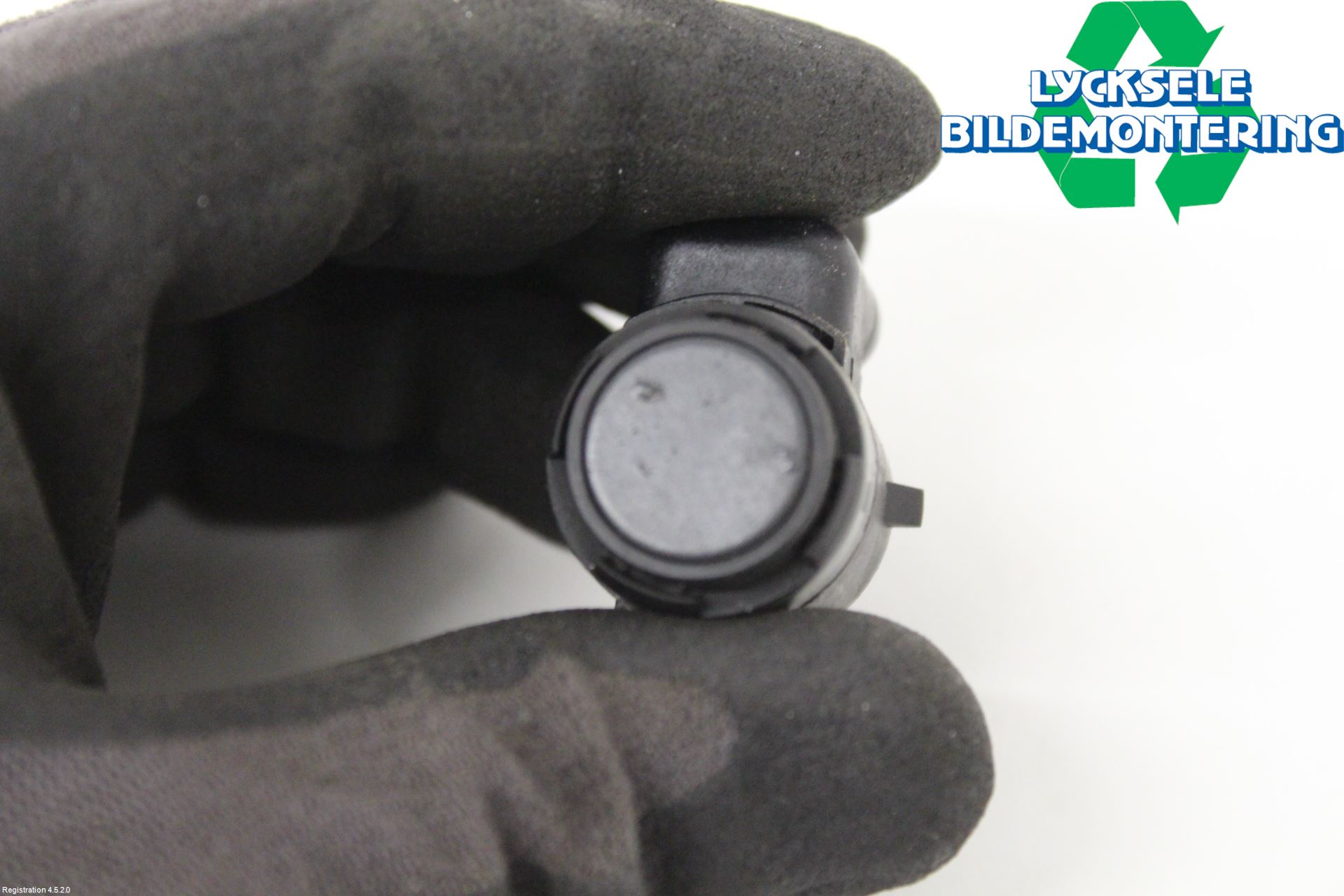 Seat LEON 13-20 Parkeringshjälp Frontsensor