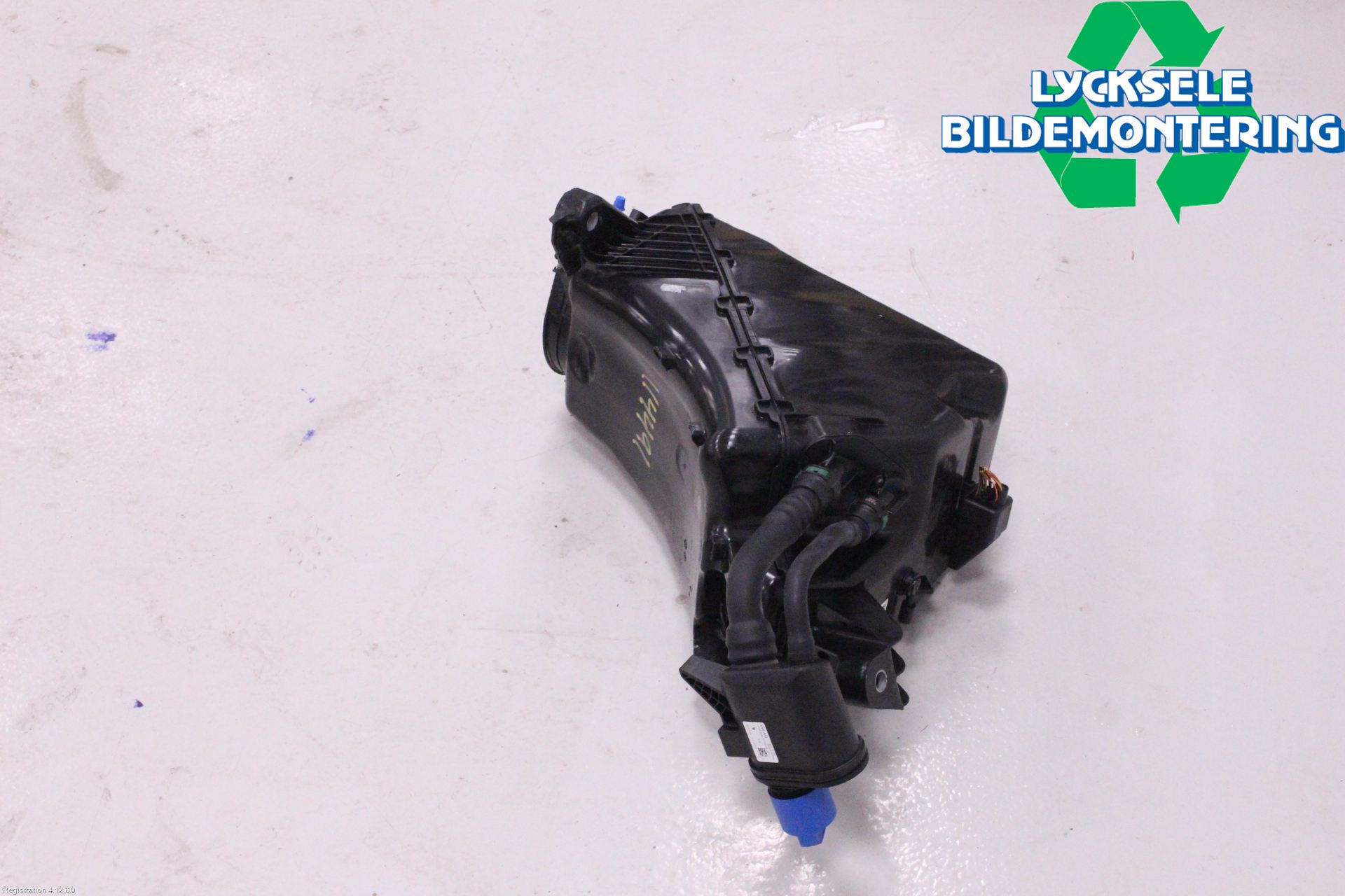 Volkswagen VW CADDY 21- Adblue Tank
