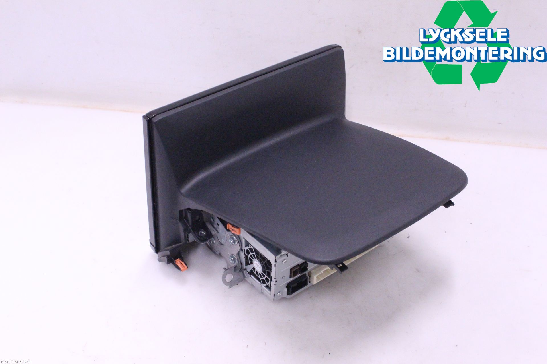Toyota COROLLA 19- Cd Radio - Multimediapanel