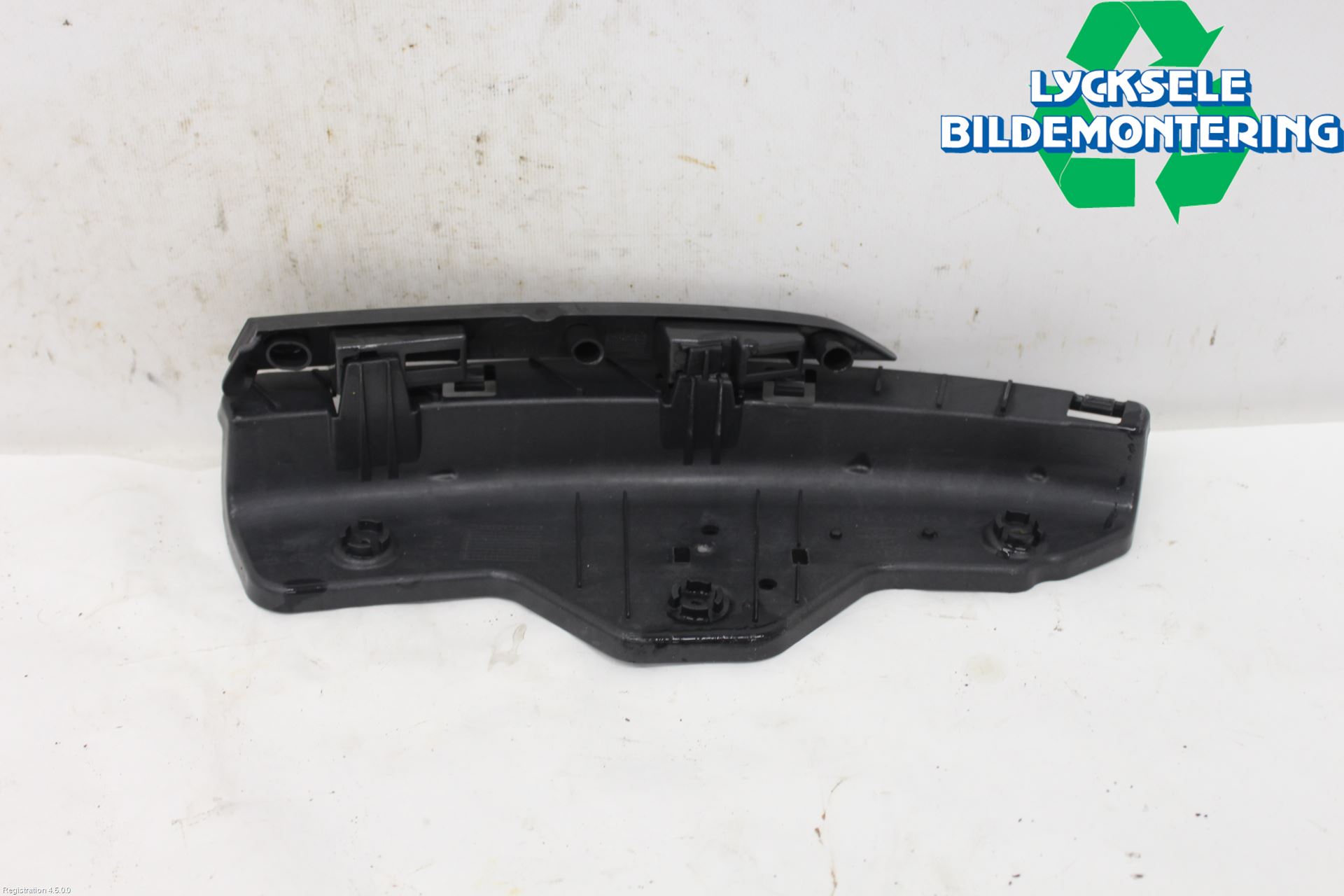 Ford KUGA 13-16 Stötfångarfäste Fram Hö