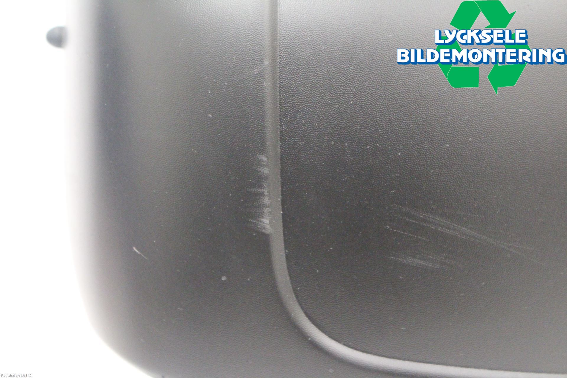 Peugeot EXPERT 07-14 Spegel Yttre El Hö