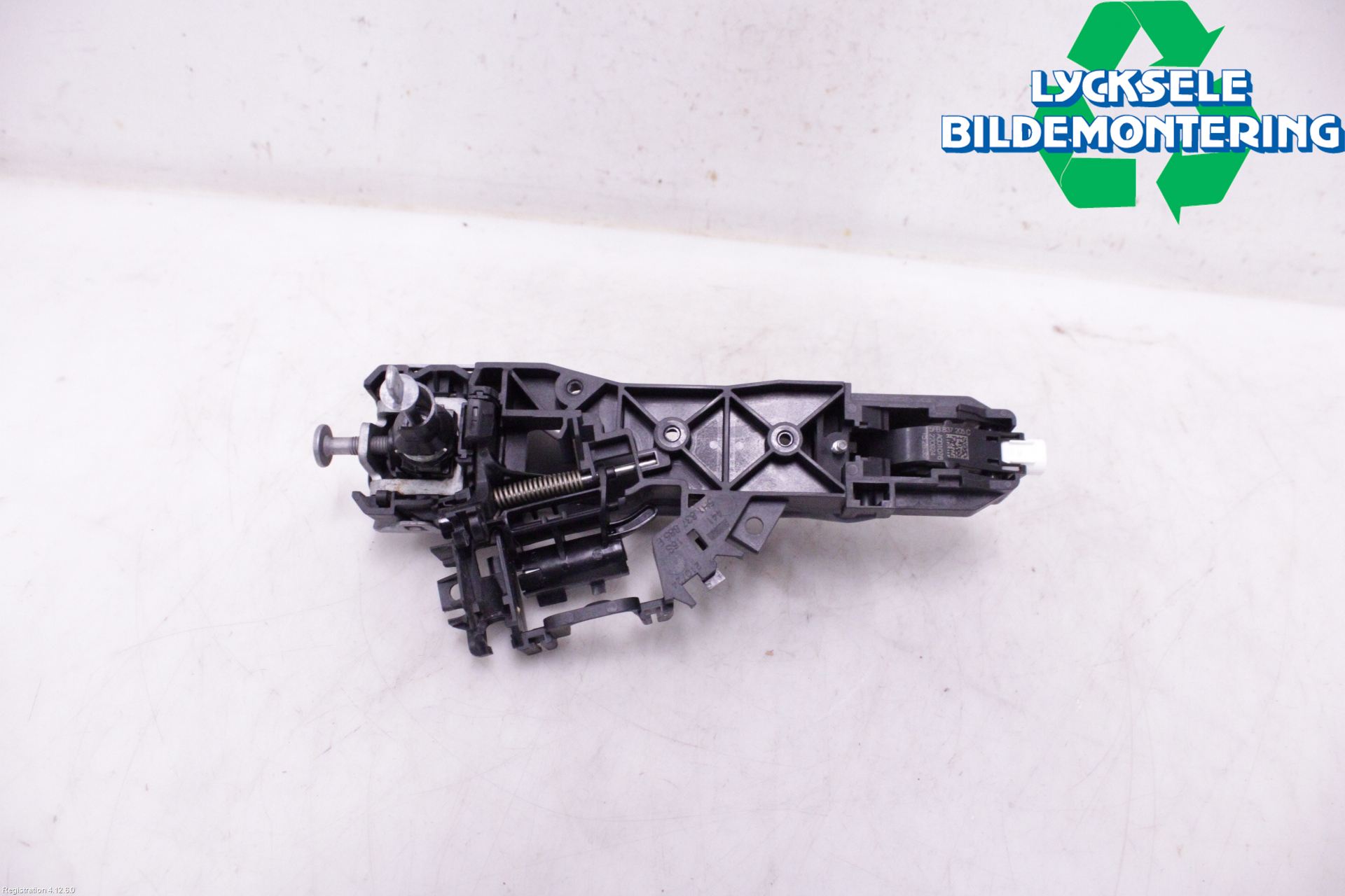 Cupra FORMENTOR 21- Dörrhandtag Yttre Vä