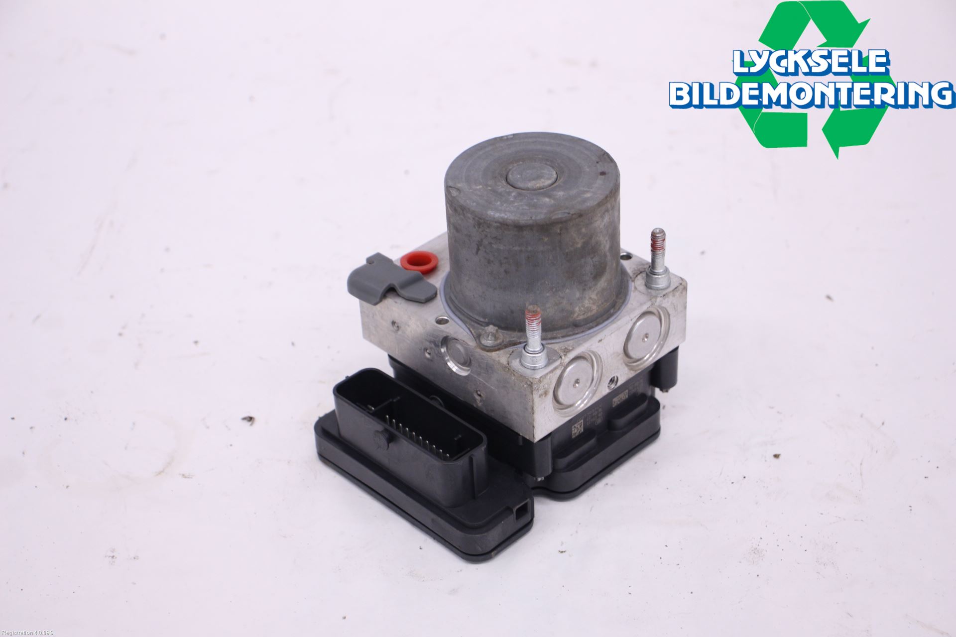 Toyota AVENSIS 16-18 Abs Hydraulaggregat