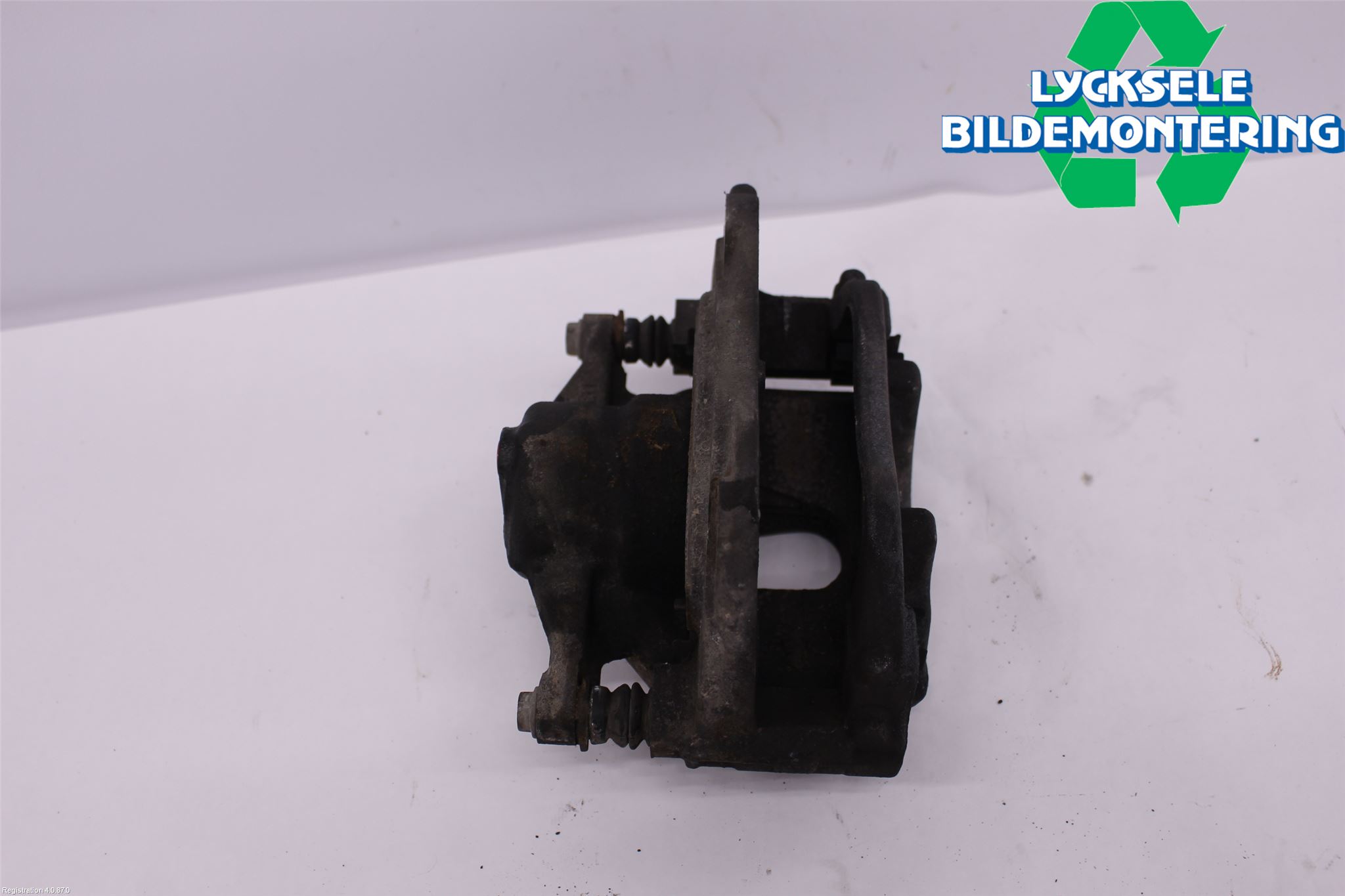 Toyota AVENSIS 09-15 Bromsok Fram Höger