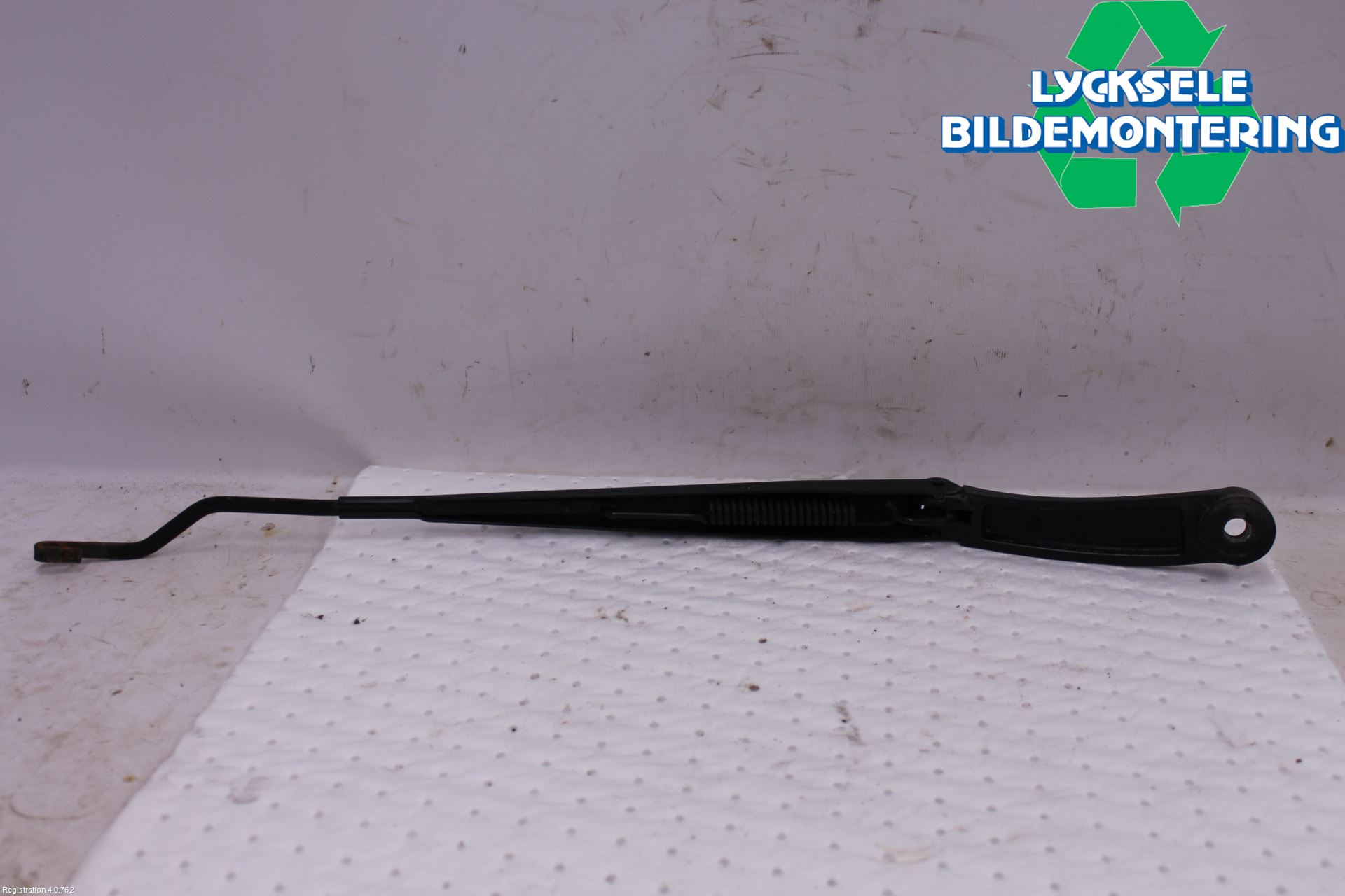 Hyundai ix35 Torkararm Armar Vindruta