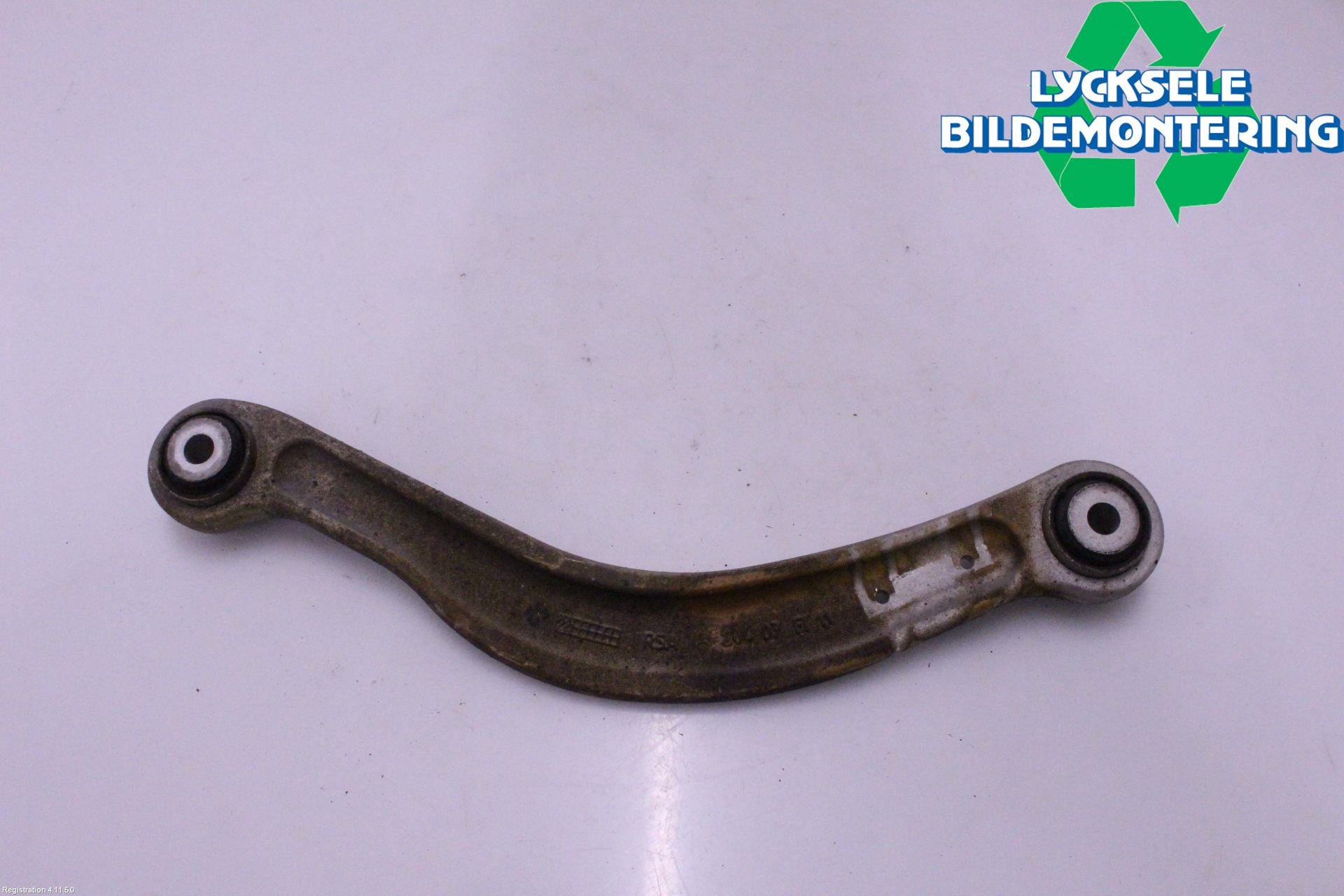Mercedes-Benz MB E-KLASS (W214) 24- Bärarm Bak Höger