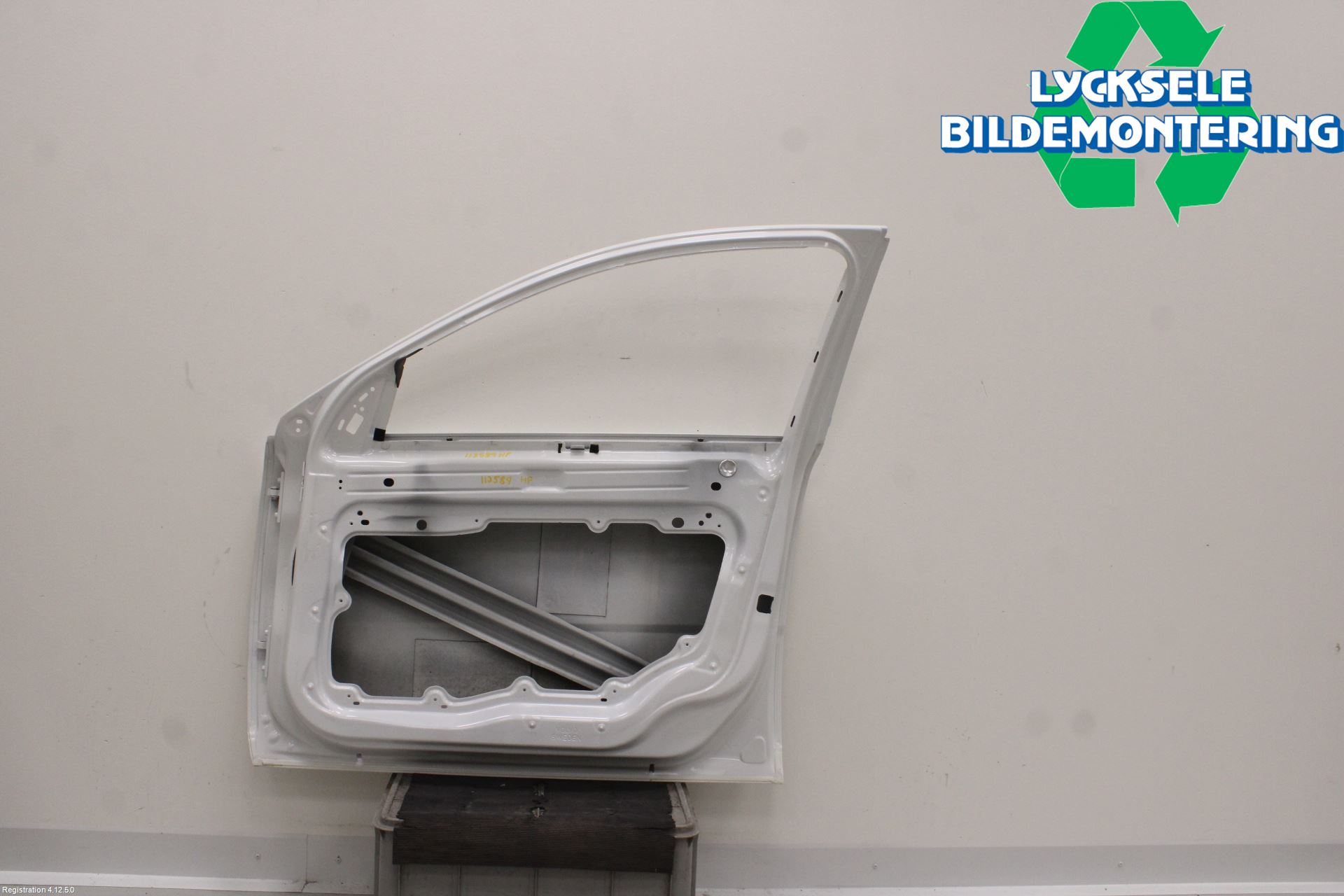 Volvo XC70 08-13 Dörr Fram Höger