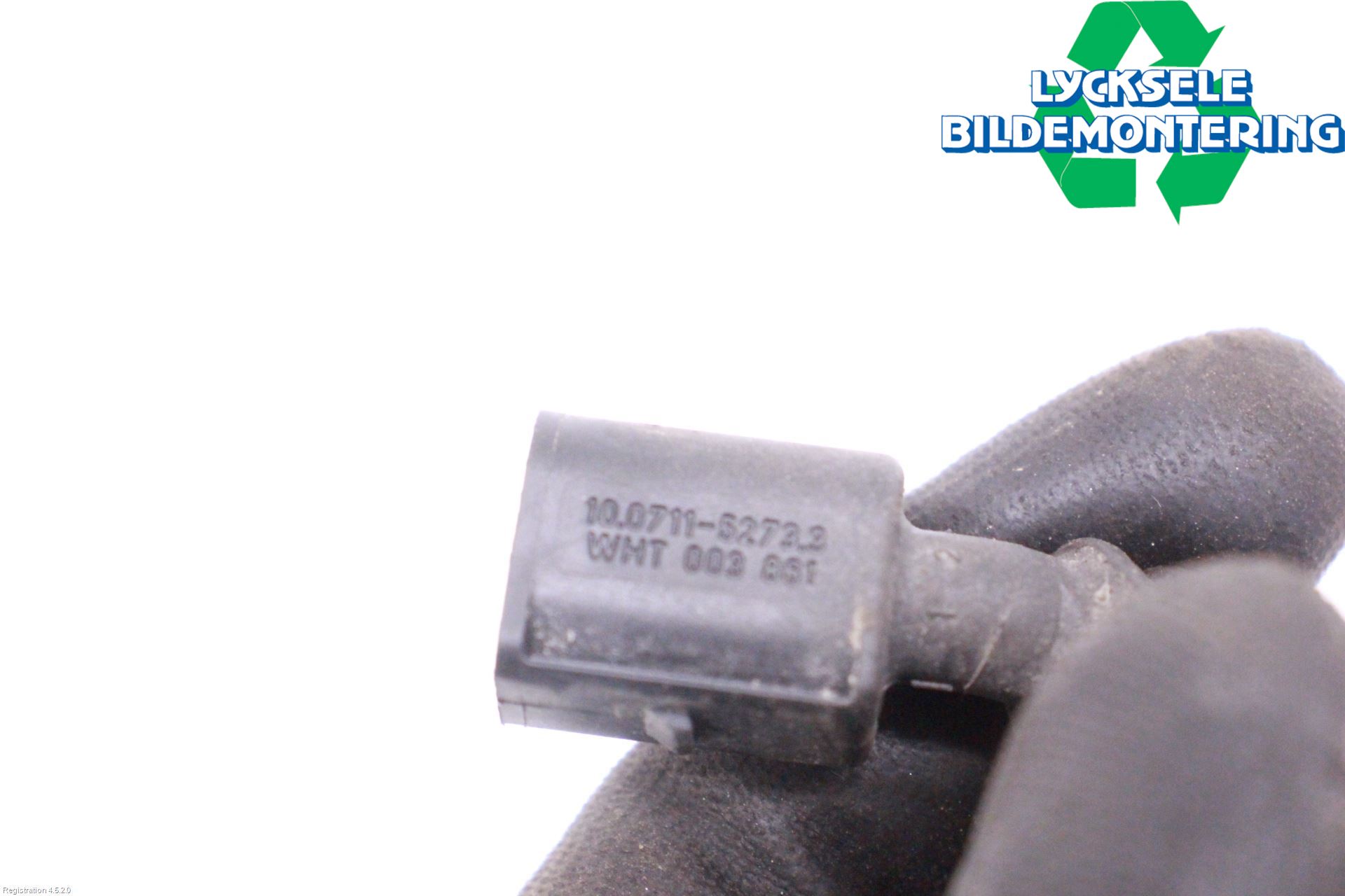Skoda OCTAVIA (NX) 20- Abs Sensor