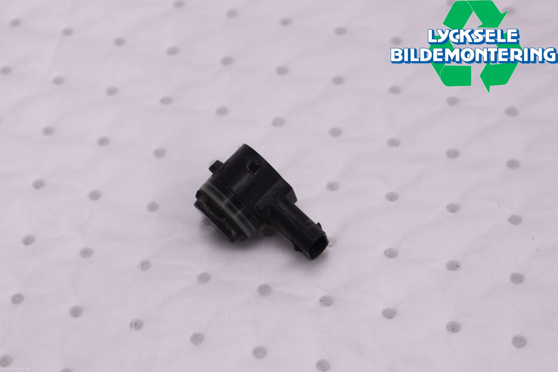 Skoda OCTAVIA (5E) 13-20 Parkeringshjälp Frontsensor
