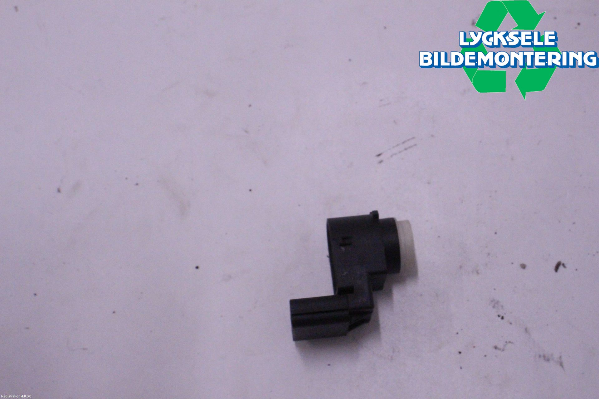 Kia CEED/CEED SW 19- Parkeringshjälp Backsensor