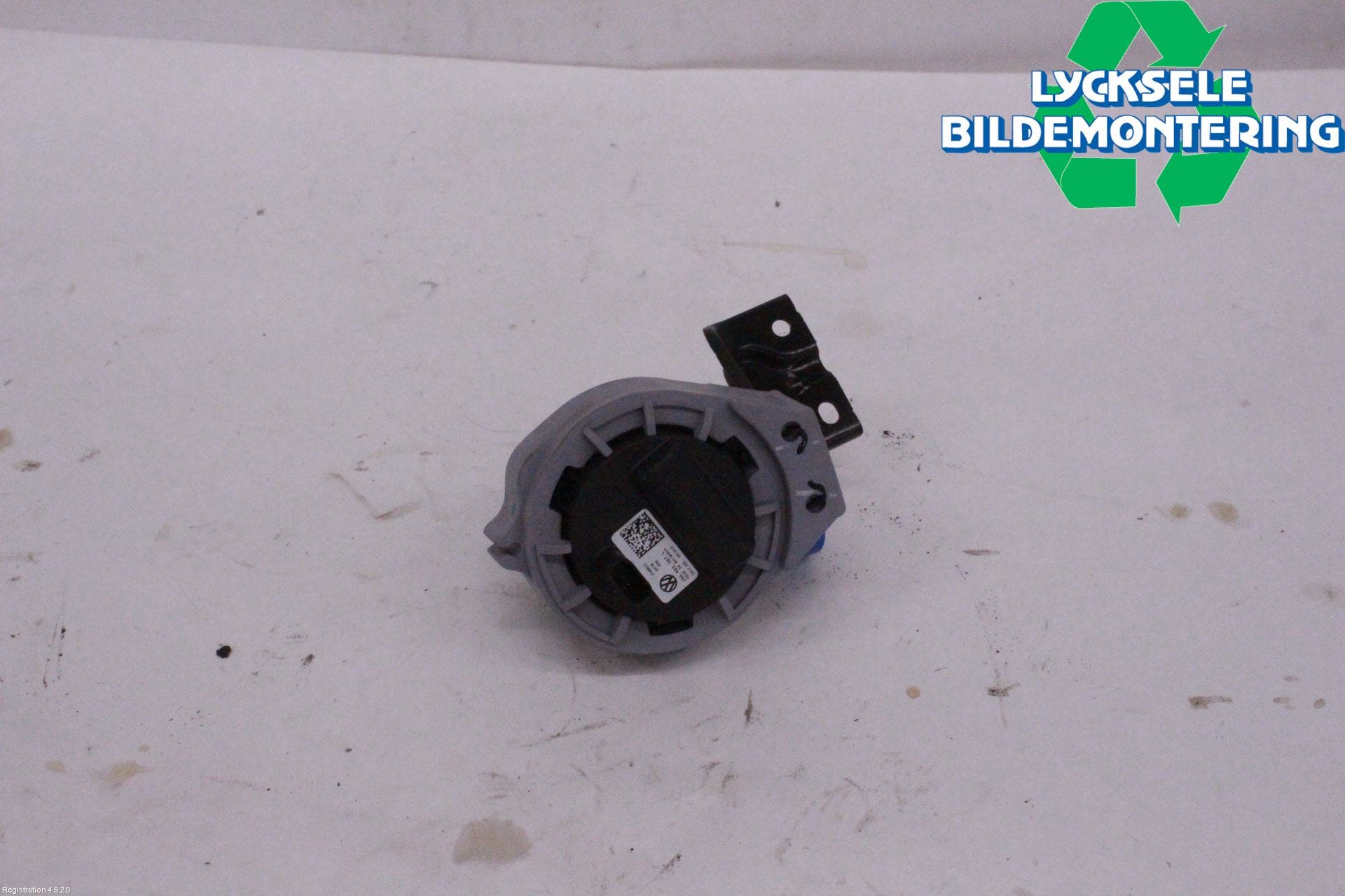 Skoda ENYAQ iV 21- Värme Cirkulationspump