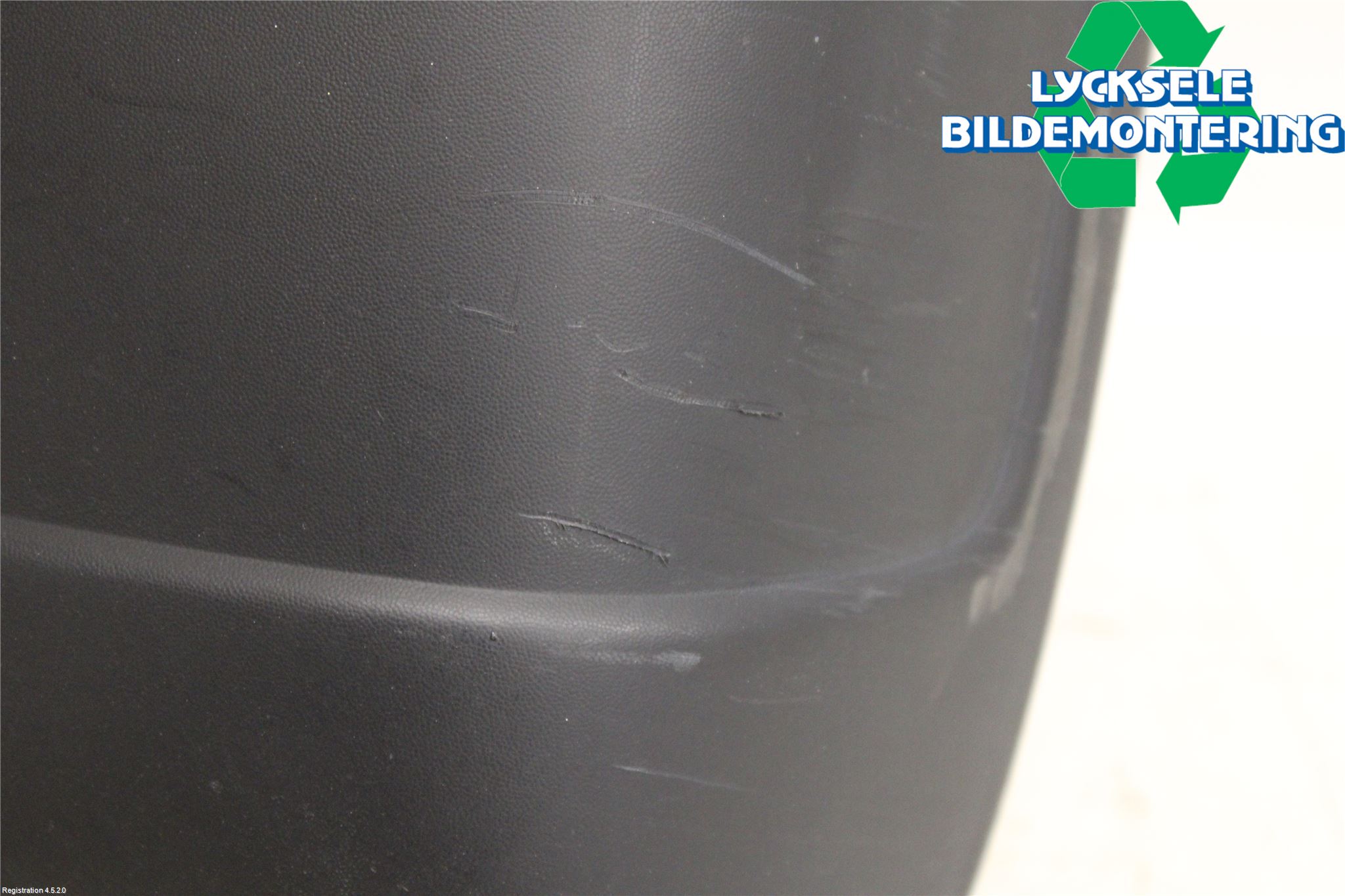 Peugeot EXPERT 07-14 Spegel Yttre El Vä