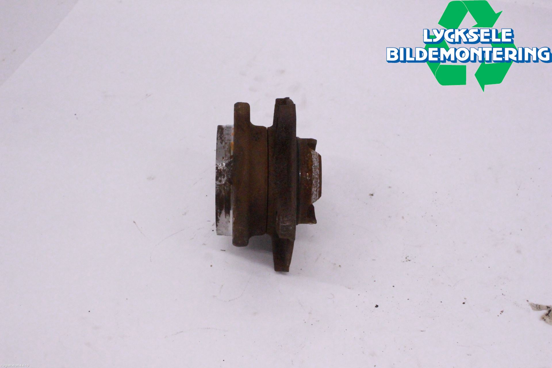 Audi A4/S4 B9 20- Nav Bak