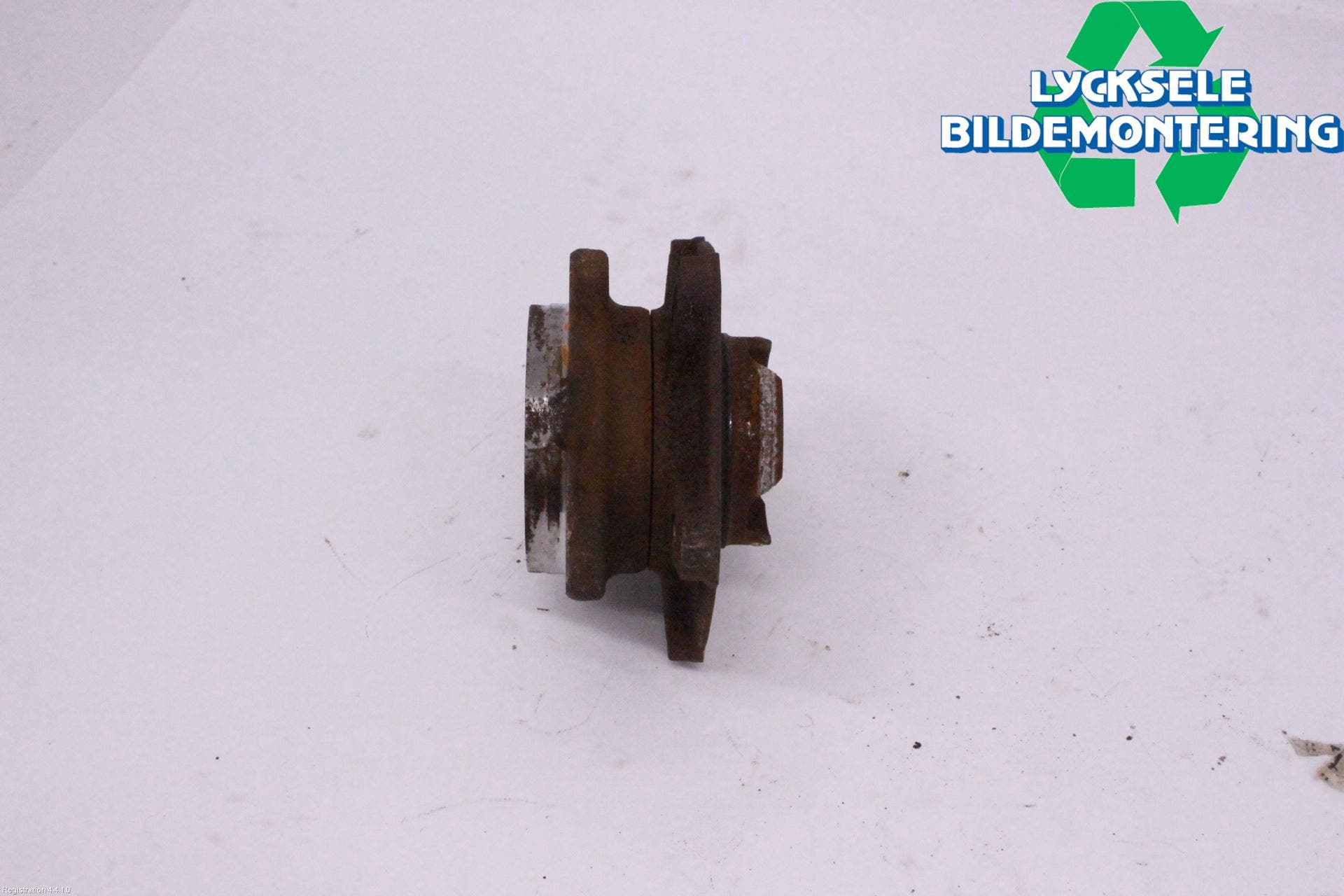 Audi A4/S4 B9 20- Nav Bak