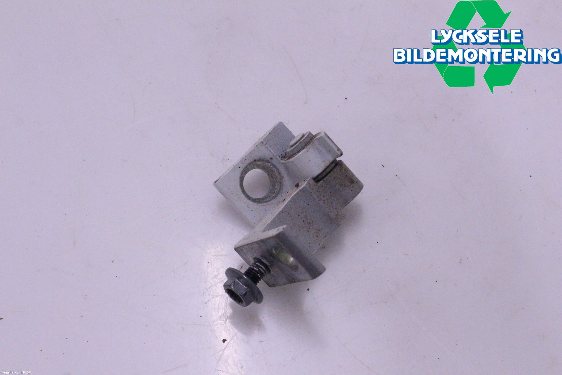 Volkswagen VW T-ROC 18- Dörrgångjärn