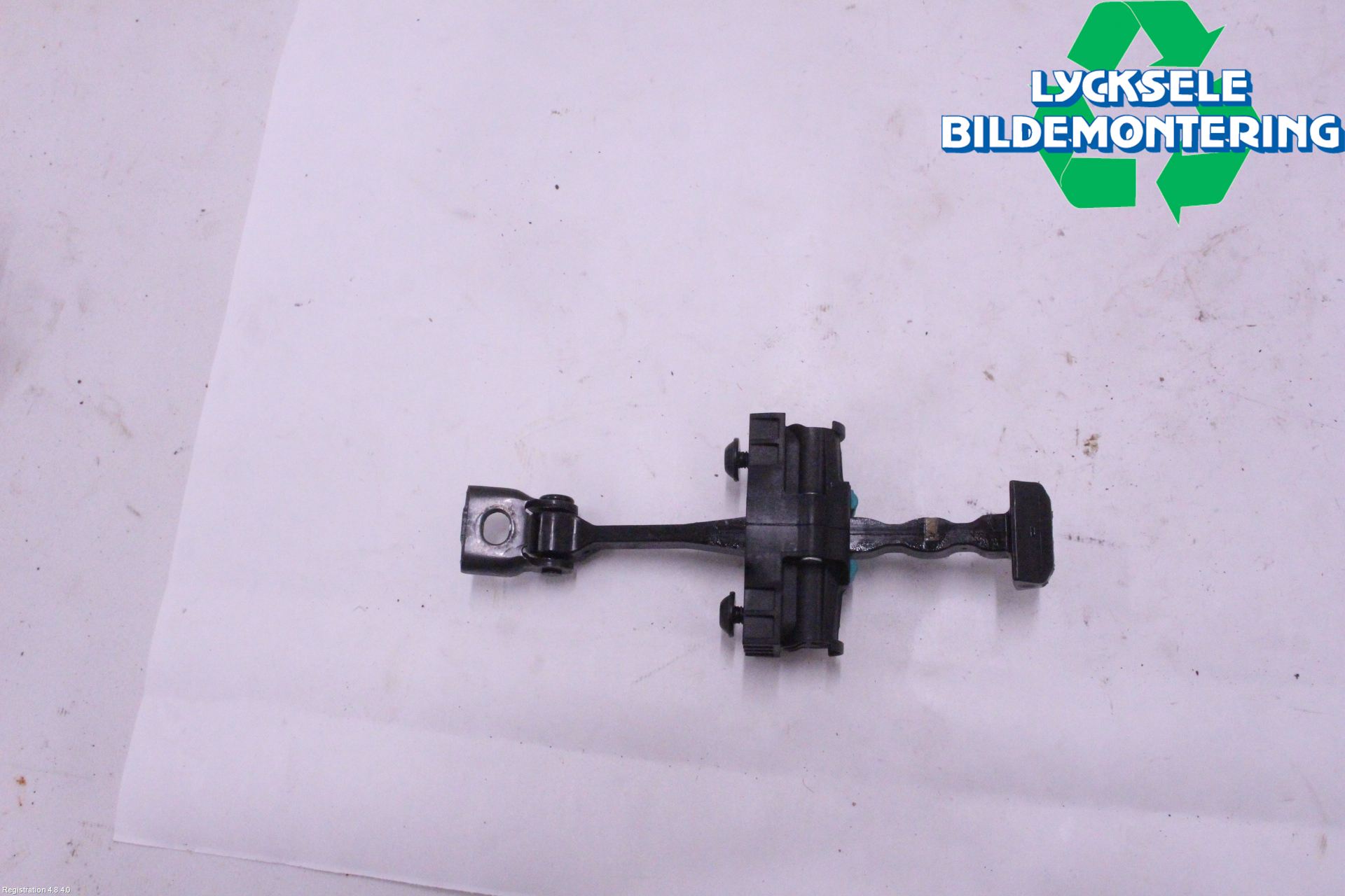 Volkswagen VW TIGUAN 24- Dörrstopp