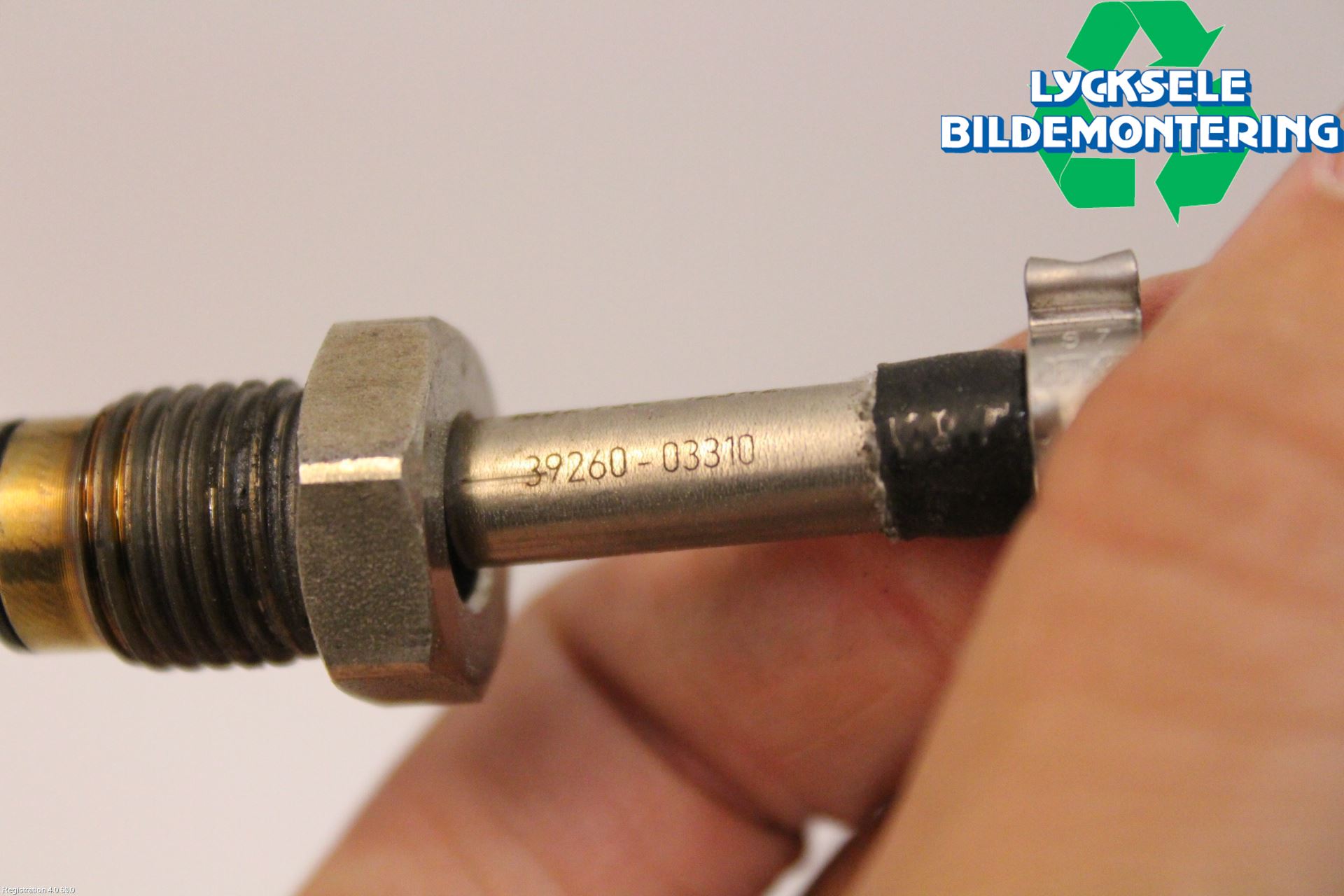 Kia CEED/CEED SW 19- Sensor Avgas