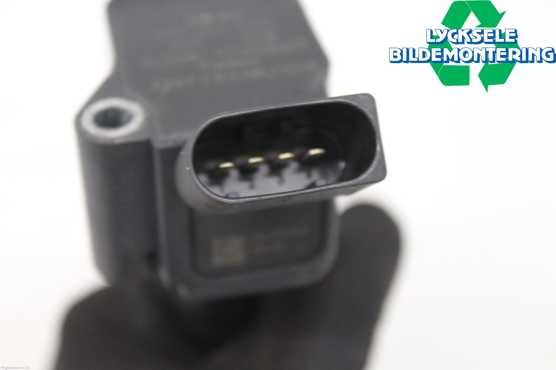 Audi A5 07-16 Tändspole