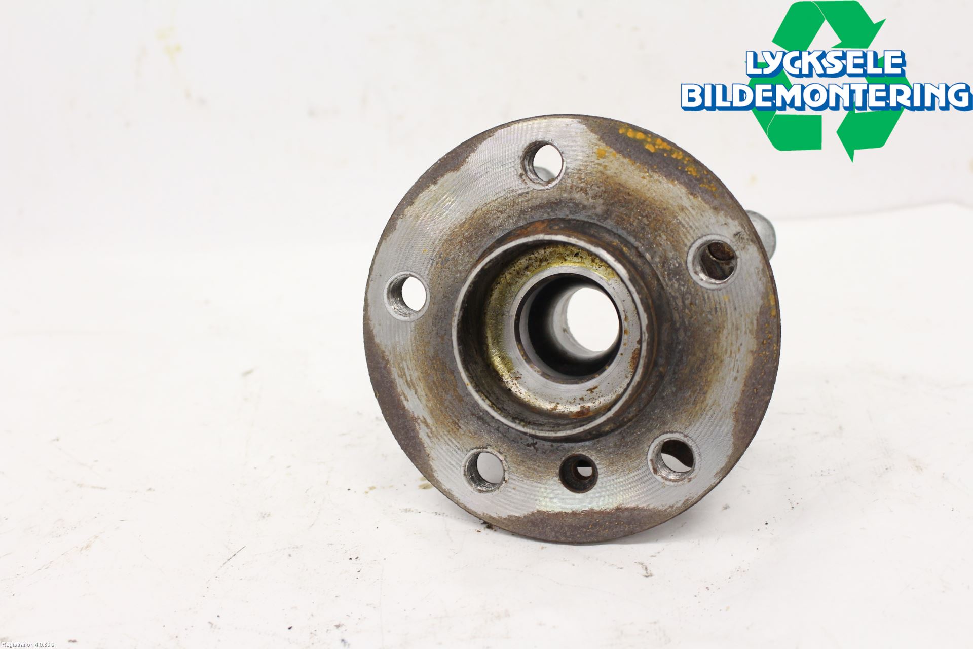 Mini COOPER CLUBMAN F54 16- Nav Fram